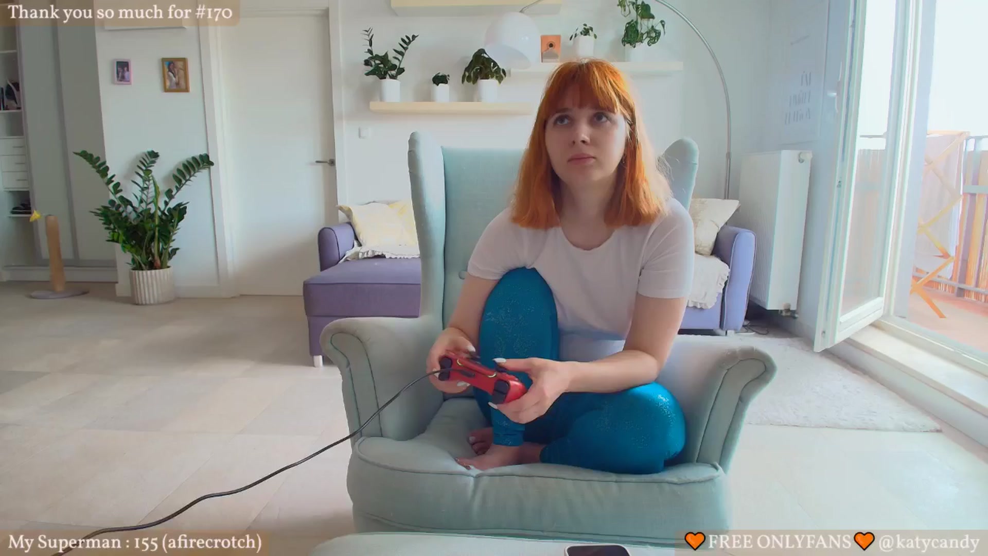 Gallery image thumbnail from KatyaFods's myfreecams stream on, 06/23/2024, 13:34 image 15 of 20