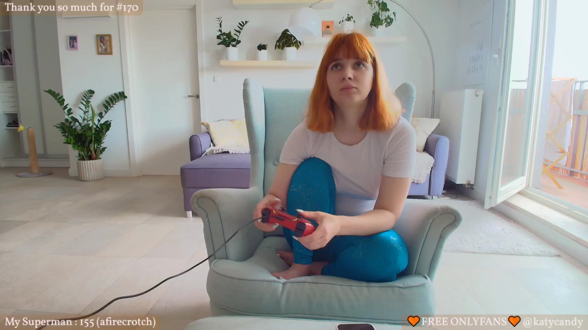 Gallery image thumbnail from KatyaFods's myfreecams stream on, 06/23/2024, 13:34 image 14 of 20