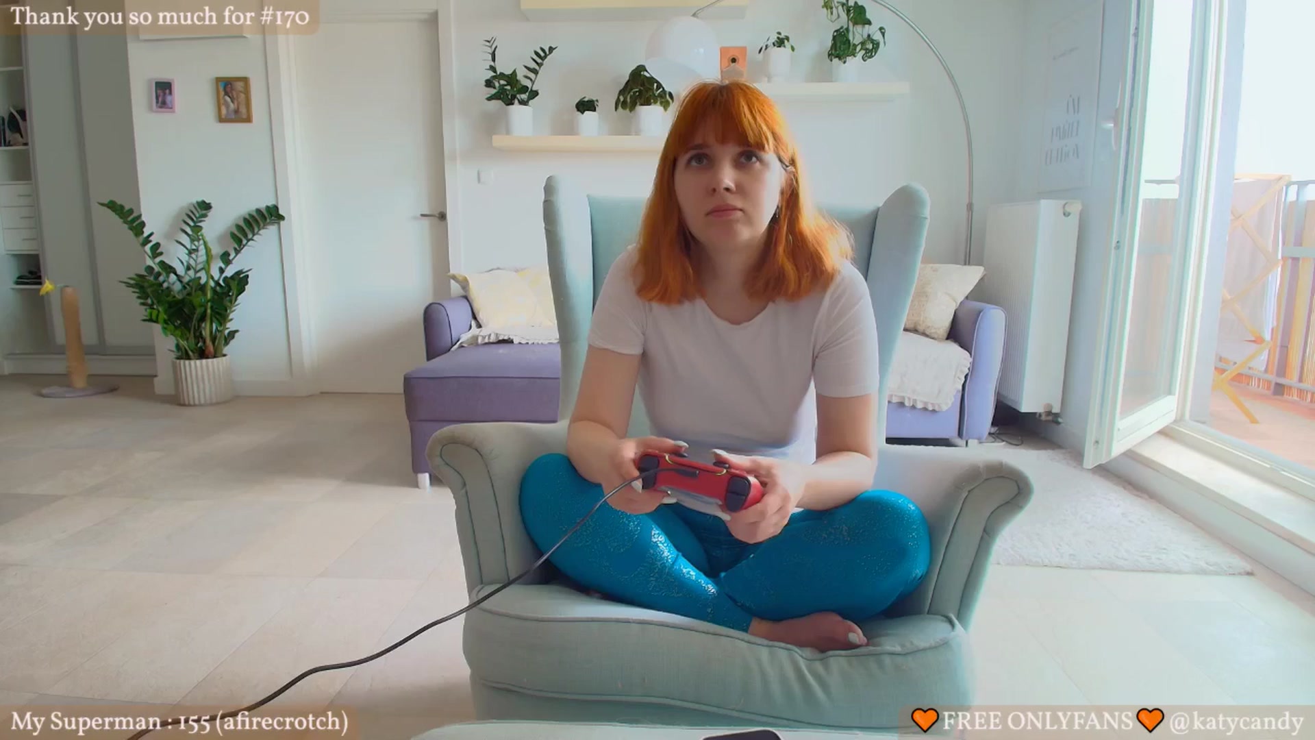 Gallery image thumbnail from KatyaFods's myfreecams stream on, 06/23/2024, 13:34 image 19 of 20
