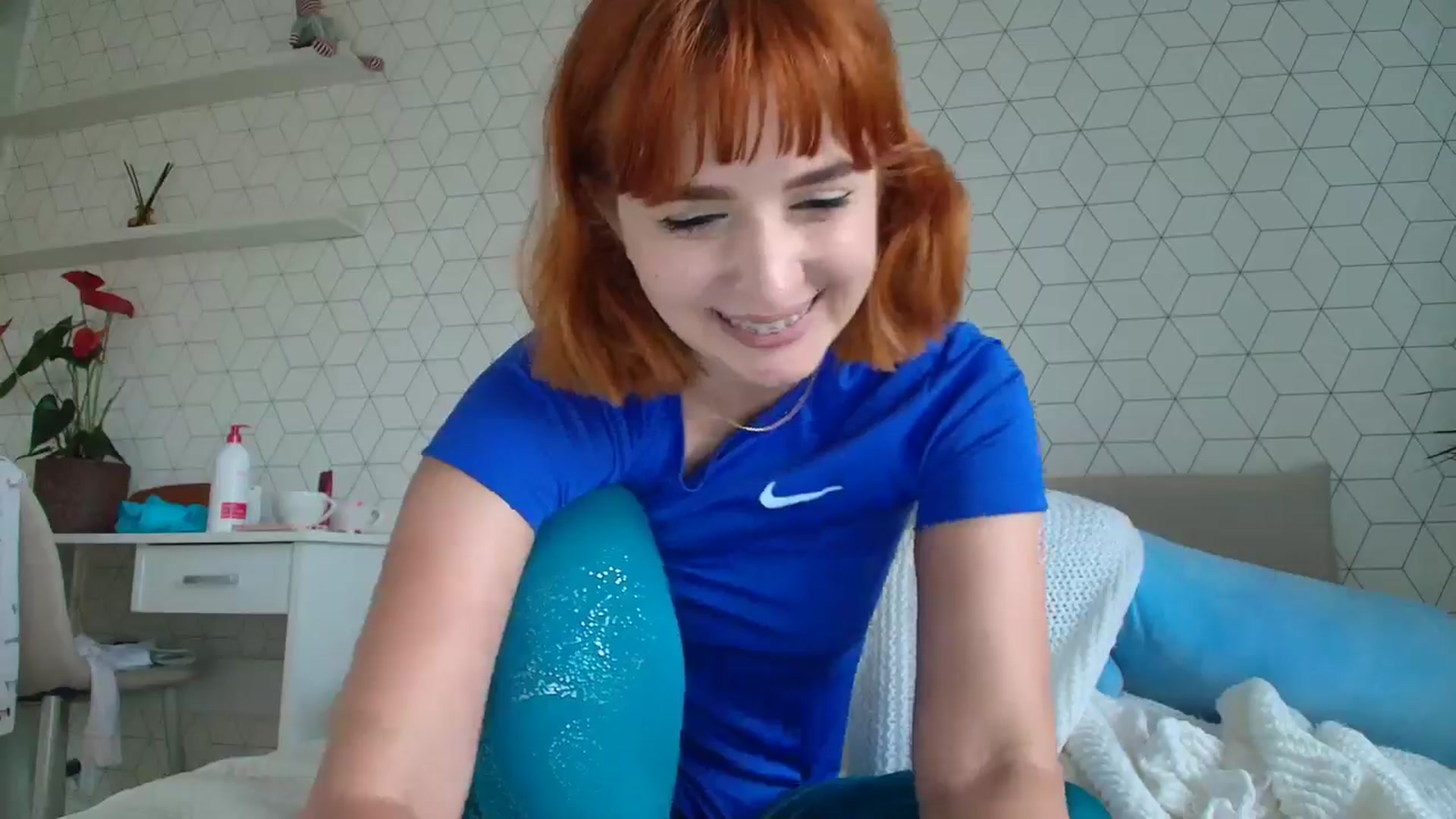 Gallery image thumbnail from KatyaFods's myfreecams stream on, 07/17/2024, 18:05 image 3 of 20