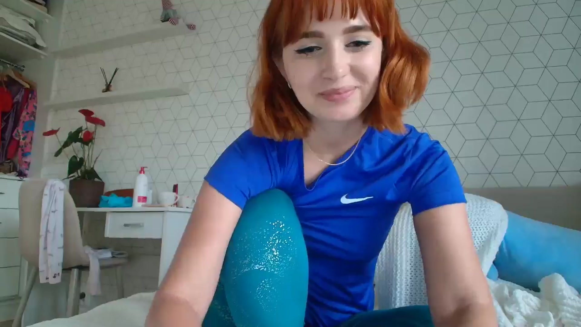 Gallery image thumbnail from KatyaFods's myfreecams stream on, 07/17/2024, 18:05 image 2 of 20