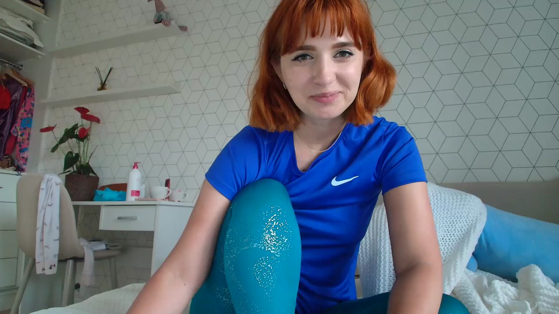 Gallery image thumbnail from KatyaFods's myfreecams stream on, 07/17/2024, 18:05 image 1 of 20