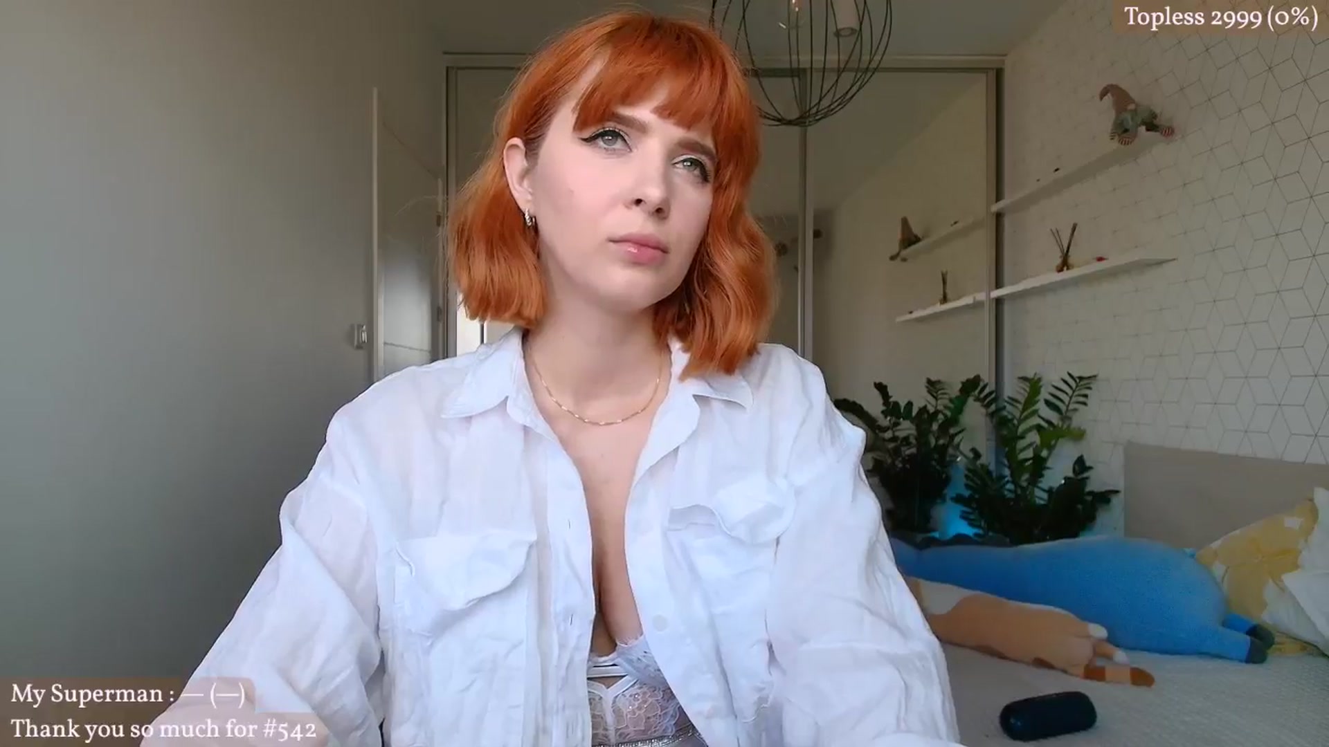 Gallery image thumbnail from KatyaFods's myfreecams stream on, 07/21/2024, 15:39 image 8 of 20