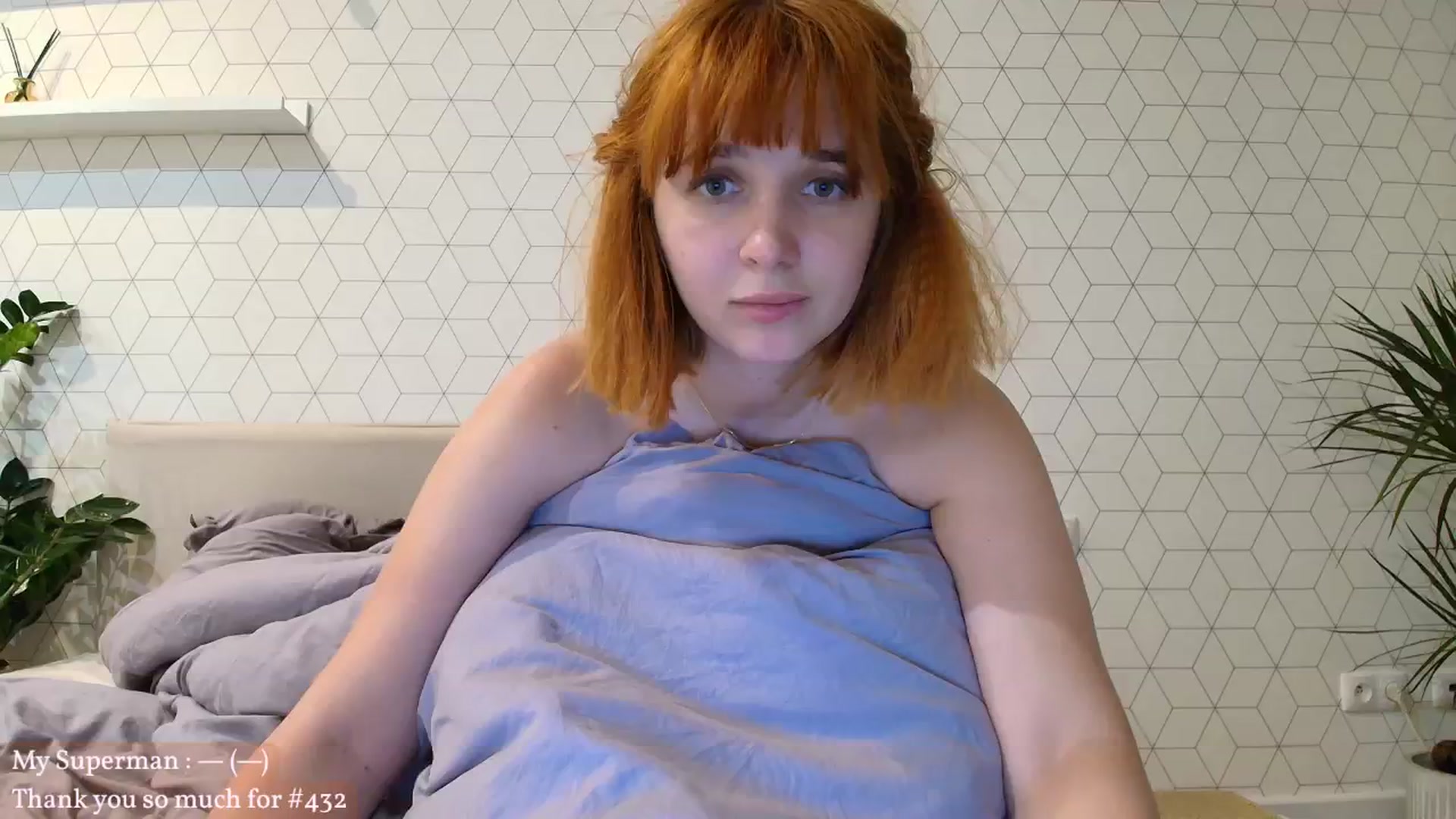 Gallery image thumbnail from KatyaFods's myfreecams stream on, 07/28/2024, 21:40 image 1 of 20