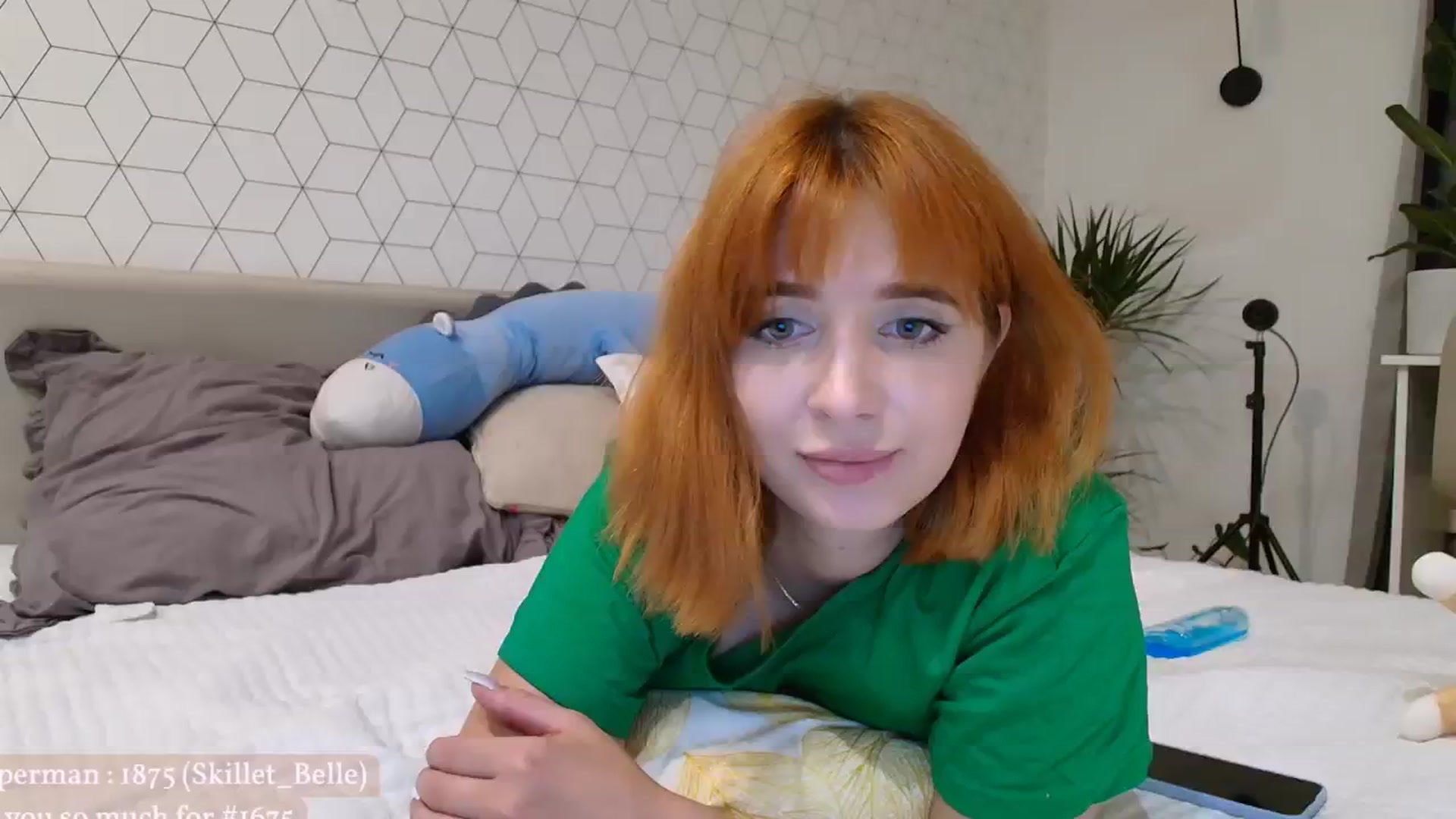 Gallery image thumbnail from KatyaFods's myfreecams stream on, 08/03/2024, 20:28 image 13 of 20