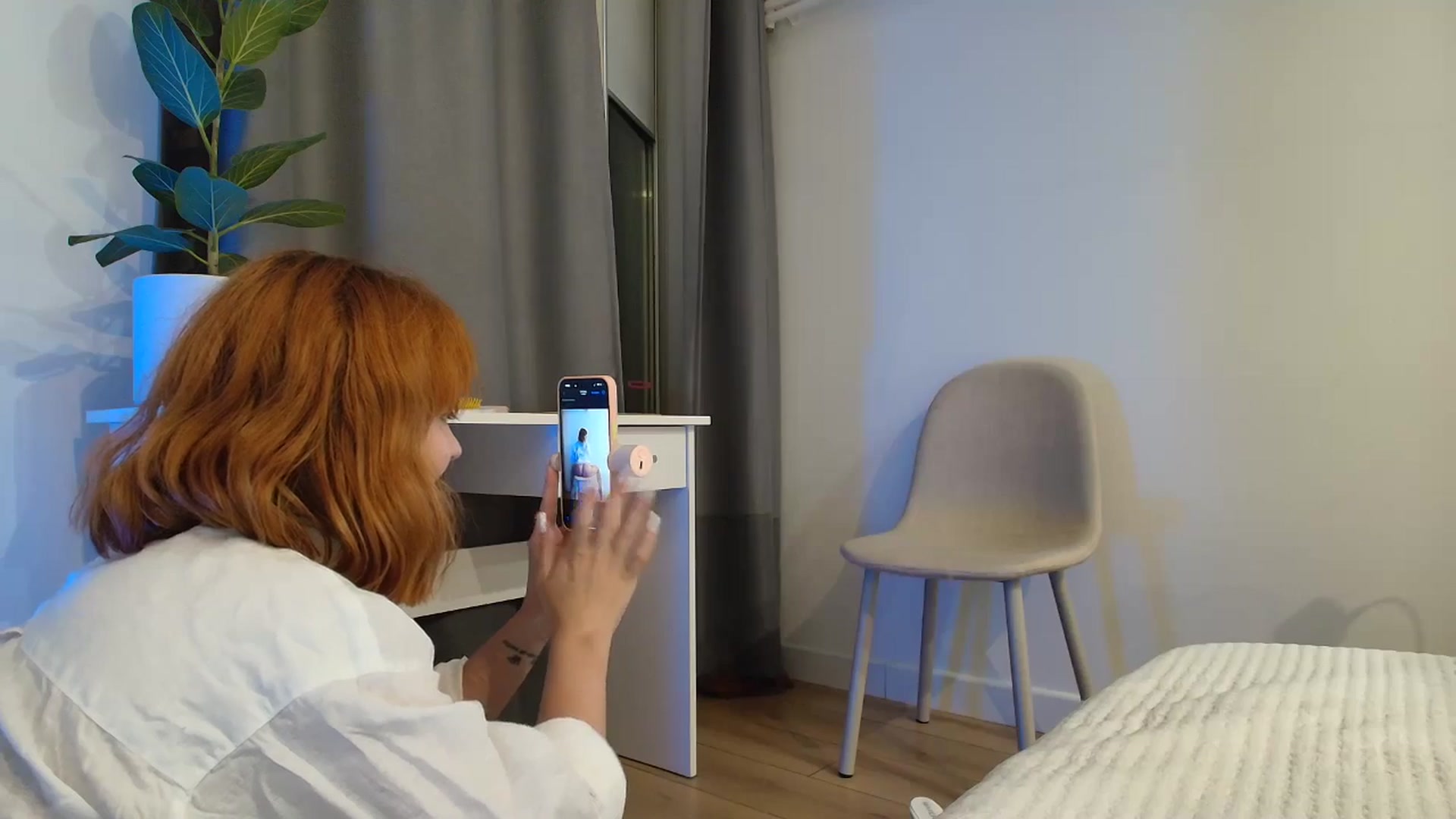 Gallery image thumbnail from KatyaFods's myfreecams stream on, 08/04/2024, 22:01 image 9 of 20