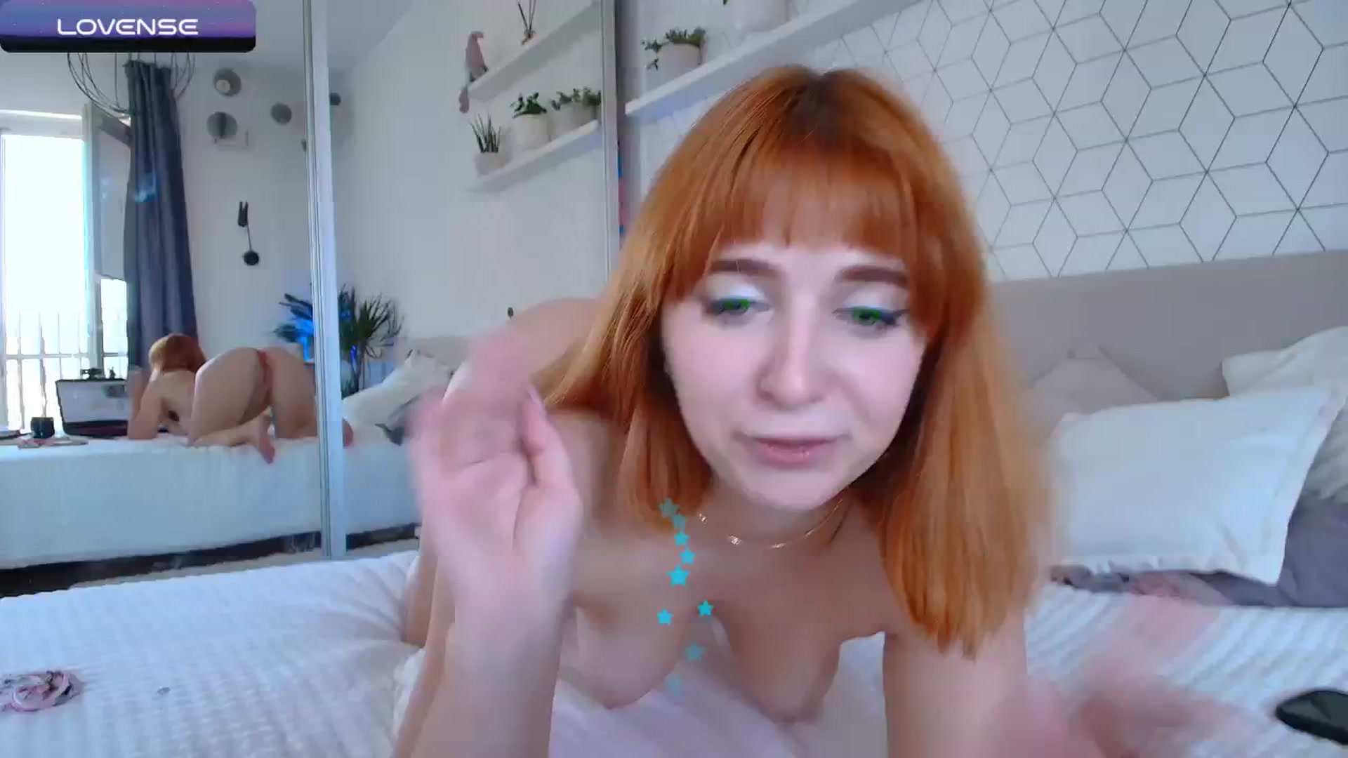 Gallery image thumbnail from KatyaFods's myfreecams stream on, 08/09/2024, 15:03 image 11 of 20