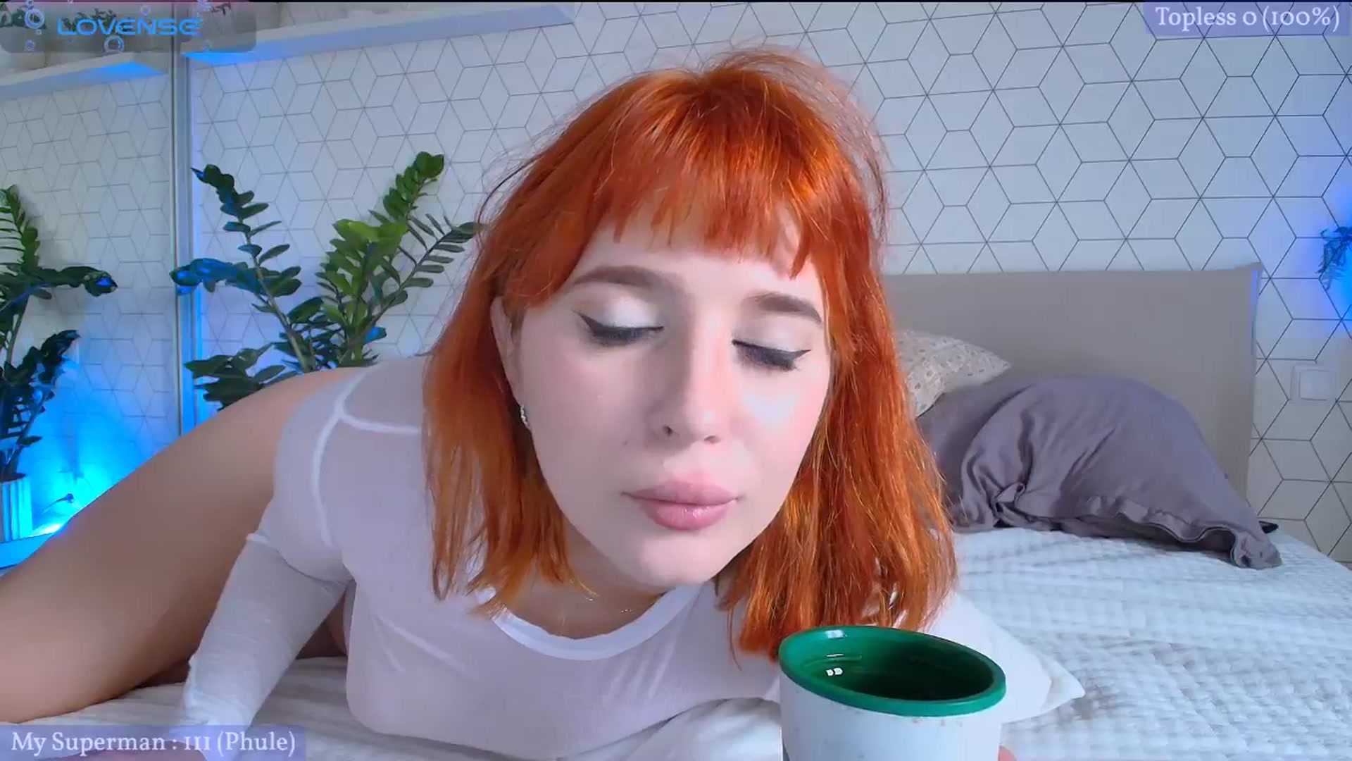 Gallery image thumbnail from KatyaFods's myfreecams stream on, 08/20/2024, 13:43 image 8 of 20