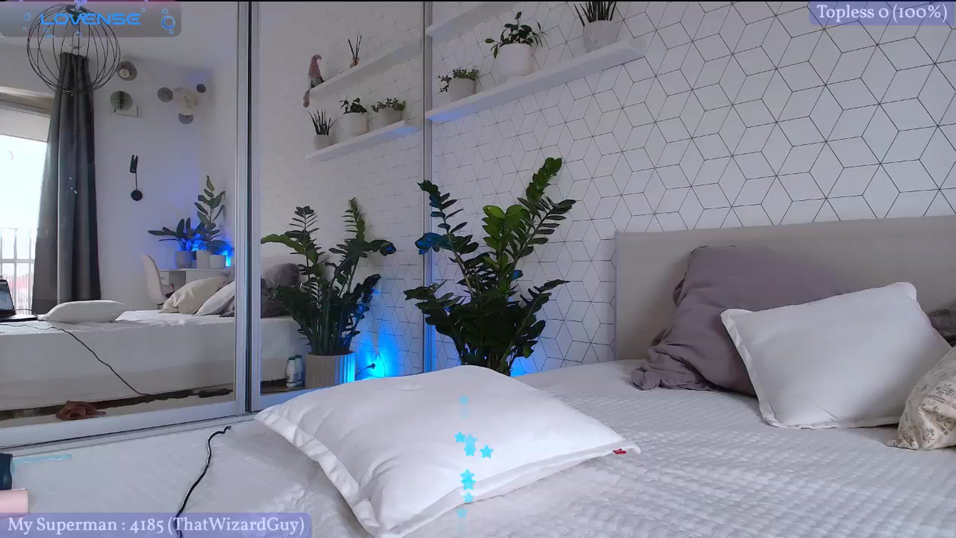 Gallery image thumbnail from KatyaFods's myfreecams stream on, 08/20/2024, 15:58 image 9 of 20