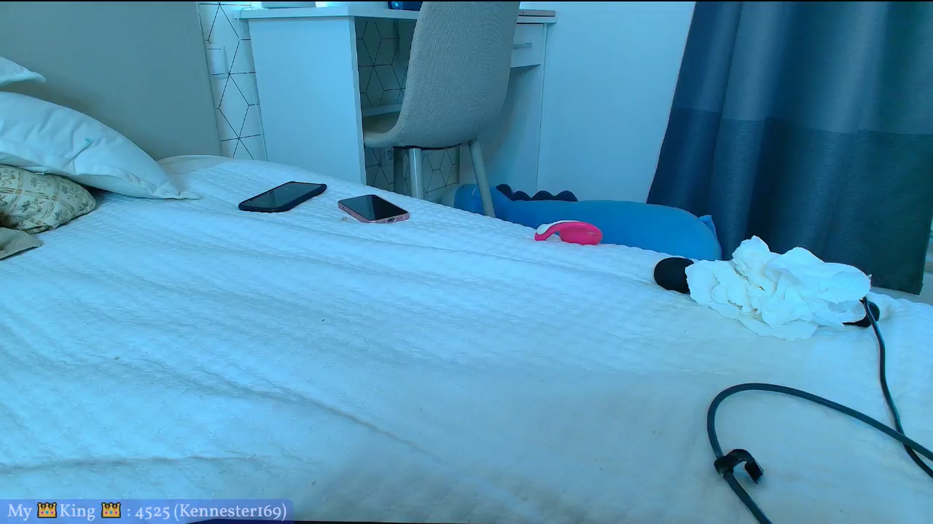 Gallery image thumbnail from KatyaFods's myfreecams stream on, 08/25/2024, 17:27 image 17 of 20