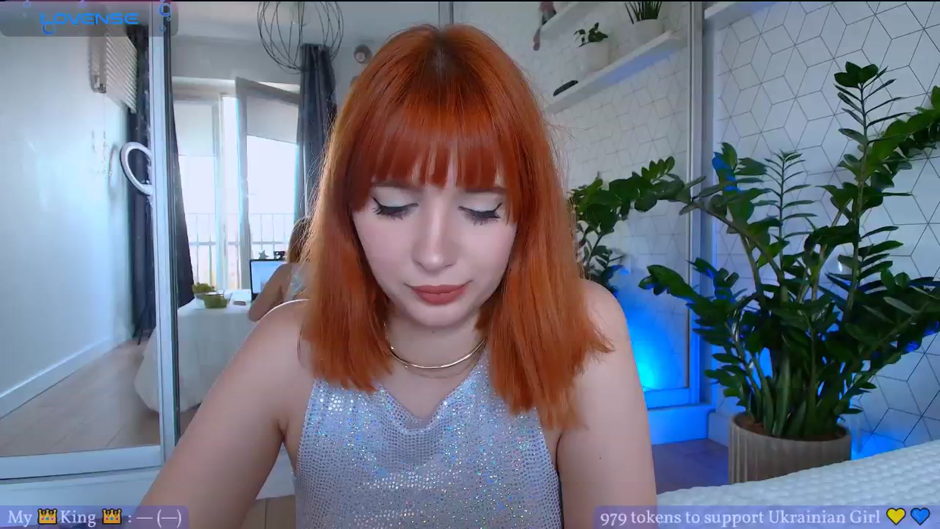 Gallery image thumbnail from KatyaFods's myfreecams stream on, 09/04/2024, 13:20 image 6 of 20