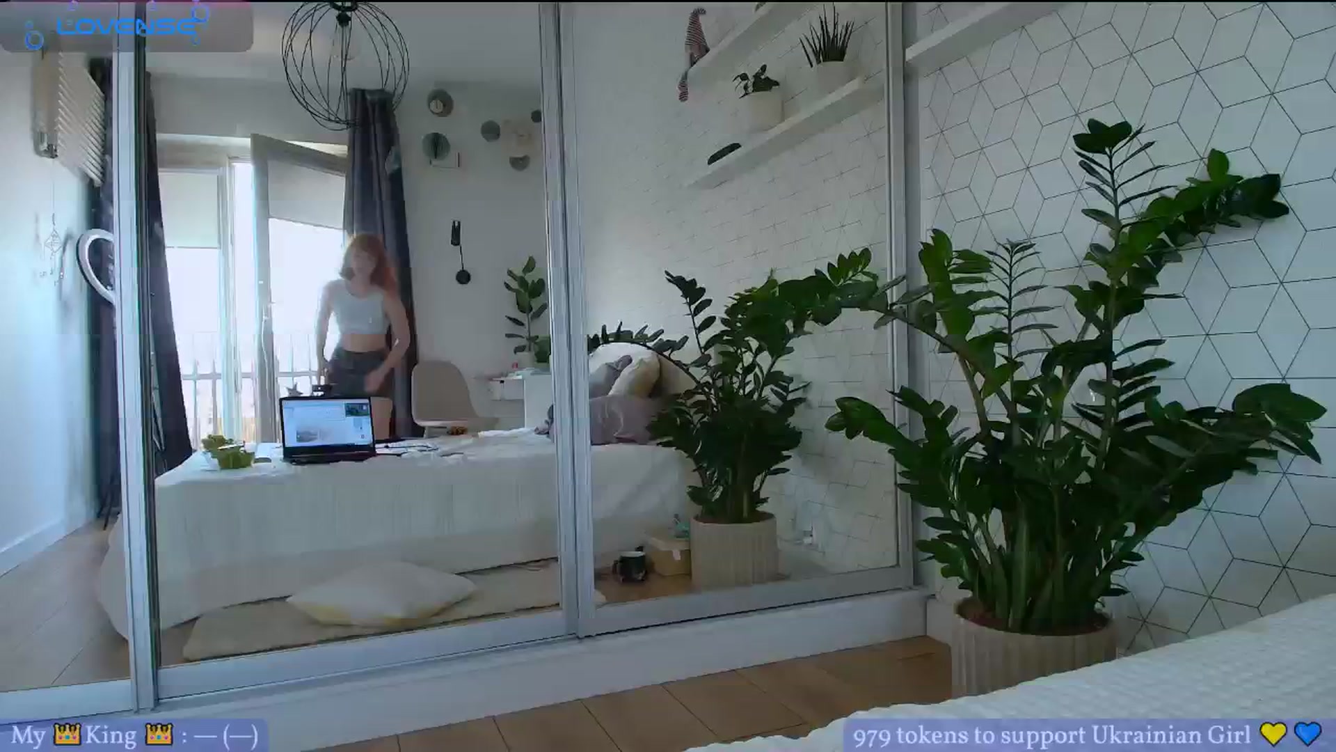 Gallery image thumbnail from KatyaFods's myfreecams stream on, 09/04/2024, 13:20 image 3 of 20