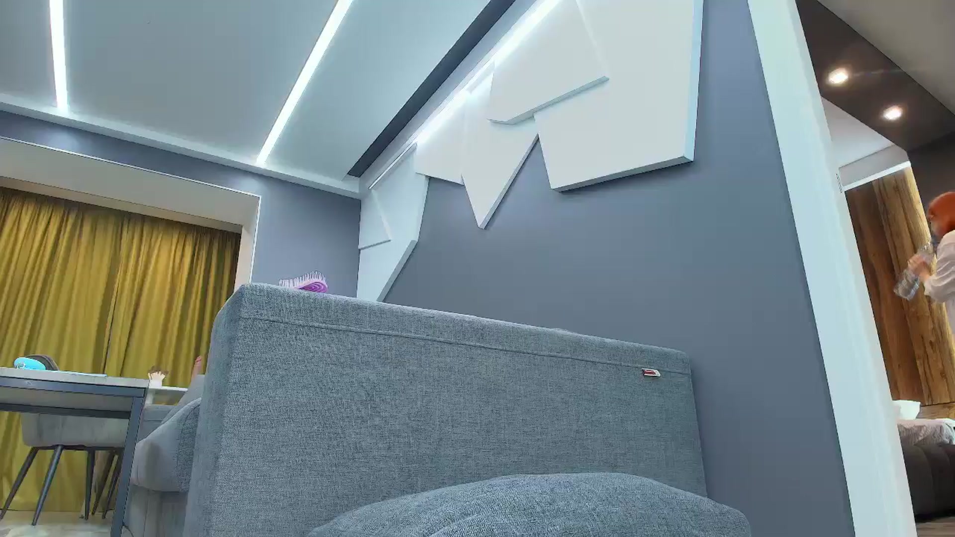 Gallery image thumbnail from KatyaFods's myfreecams stream on, 09/30/2024, 17:10 image 15 of 20