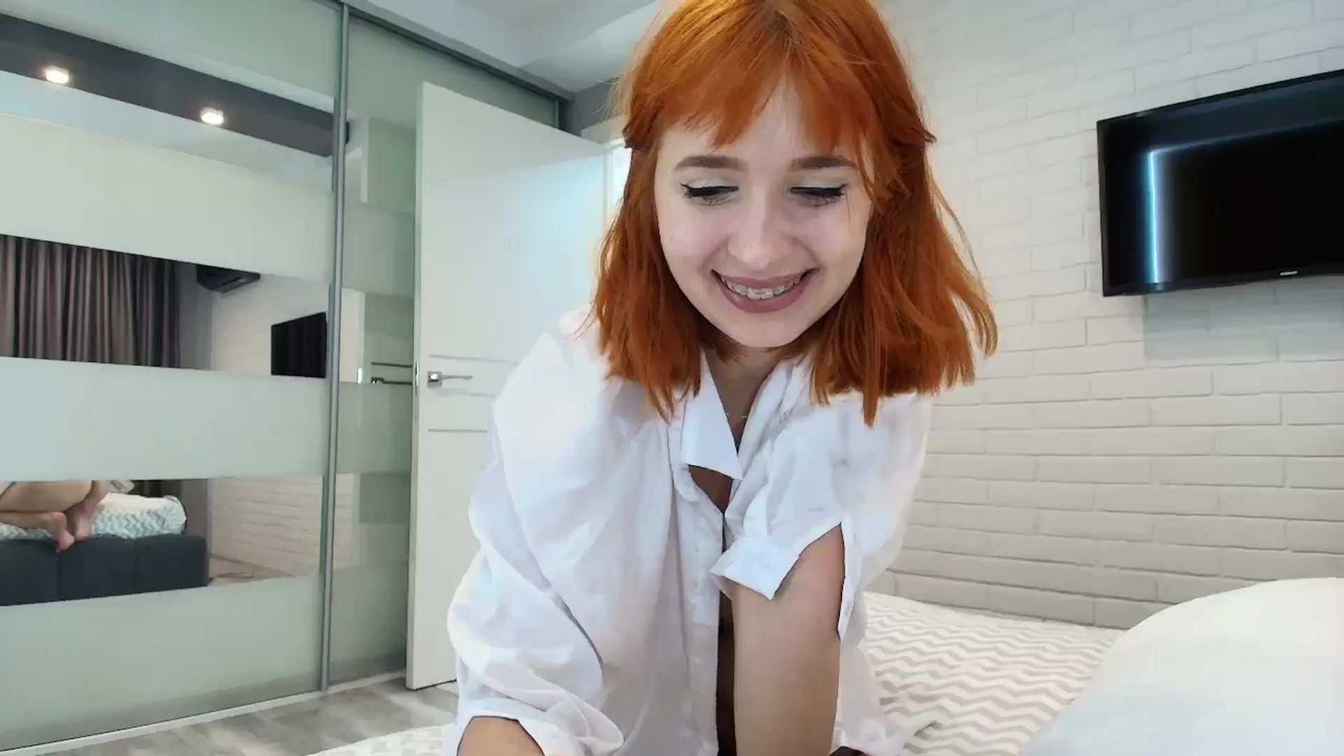 Gallery image thumbnail from KatyaFods's myfreecams stream on, 09/30/2024, 19:46 image 10 of 20