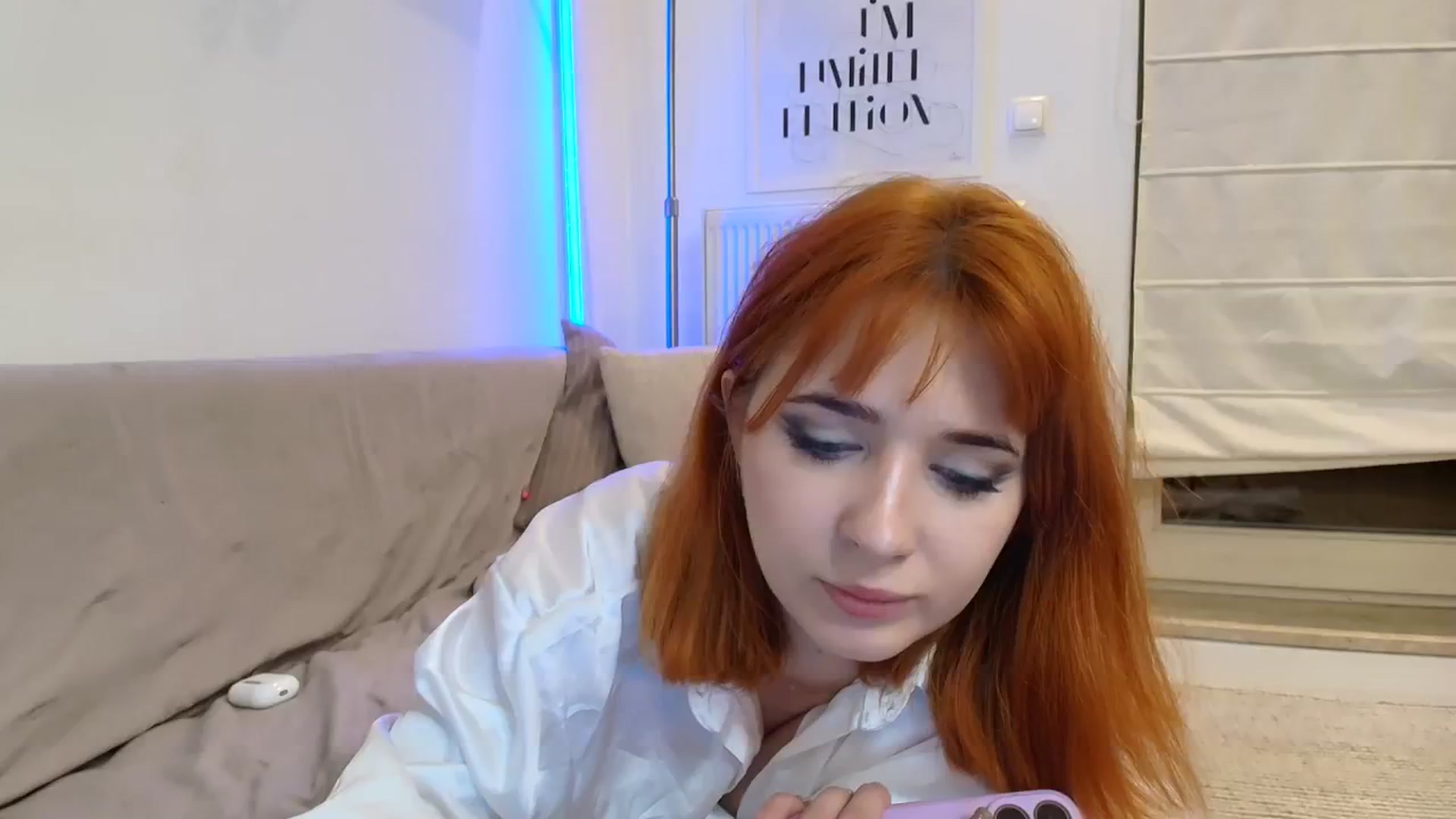 Gallery image thumbnail from KatyaFods's myfreecams stream on, 10/11/2024, 24:04 image 14 of 20
