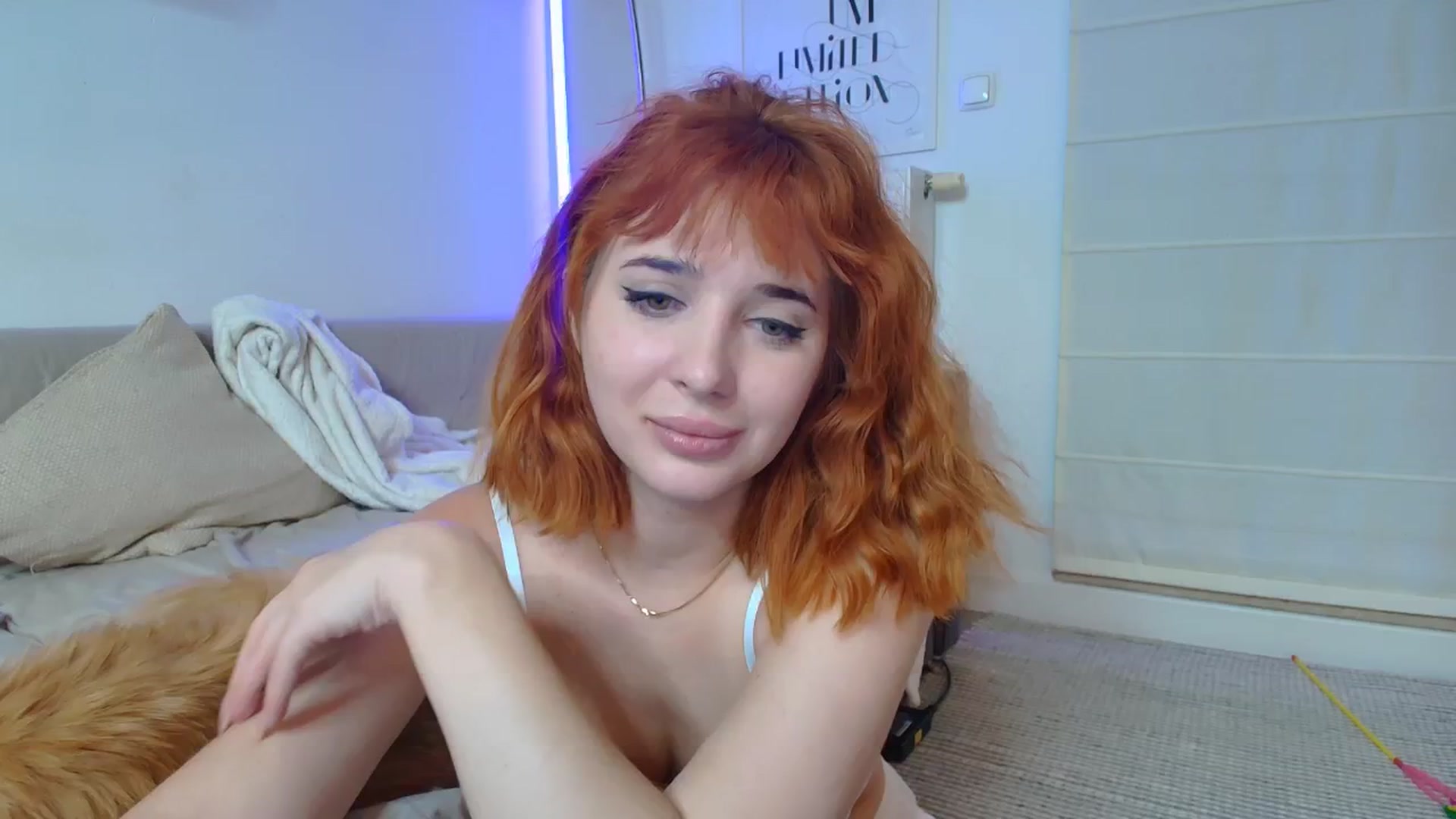 Gallery image thumbnail from KatyaFods's myfreecams stream on, 10/15/2024, 03:55 image 18 of 20