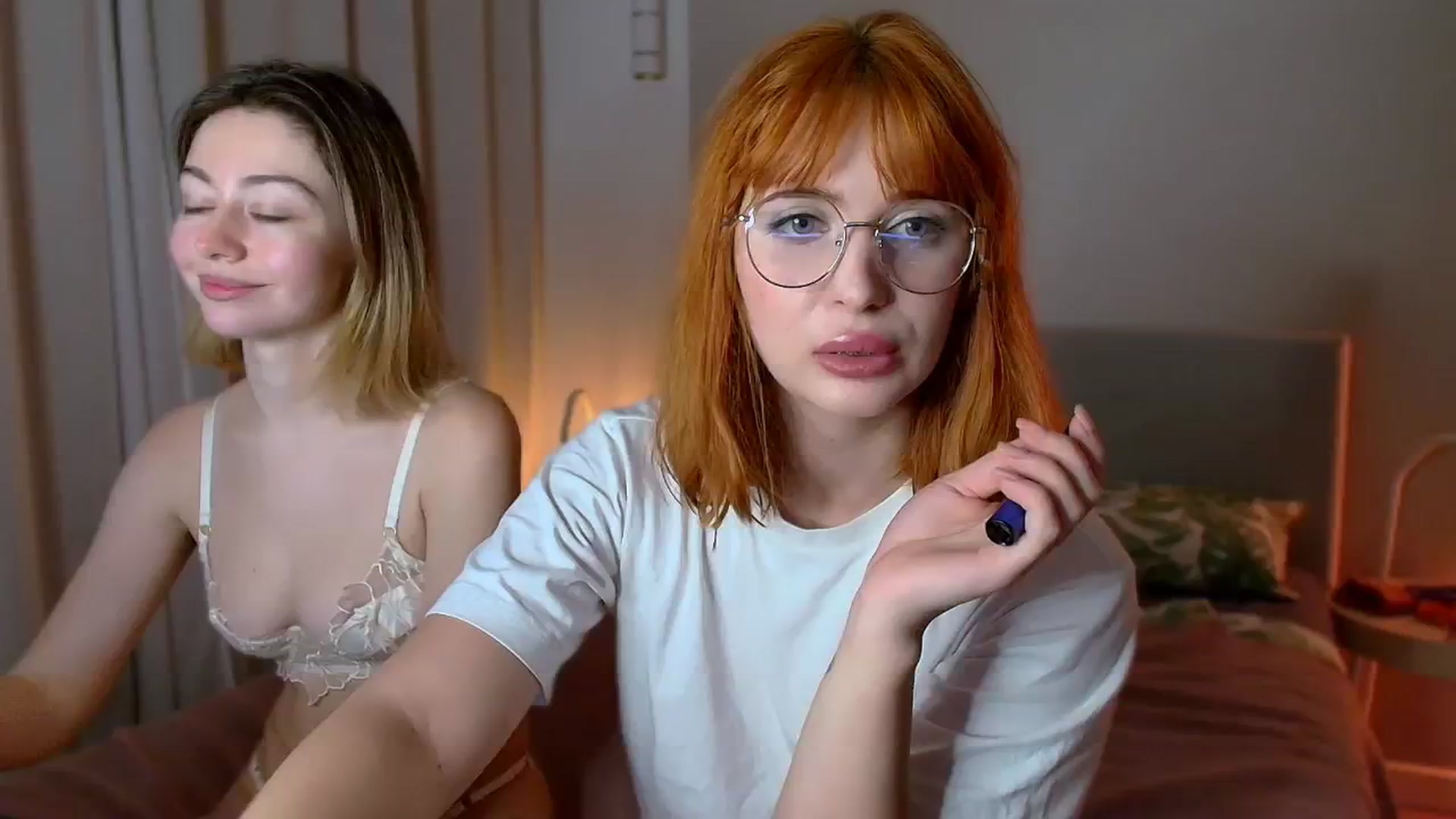 Gallery image thumbnail from KatyaFods's myfreecams stream on, 10/22/2024, 20:30 image 2 of 20