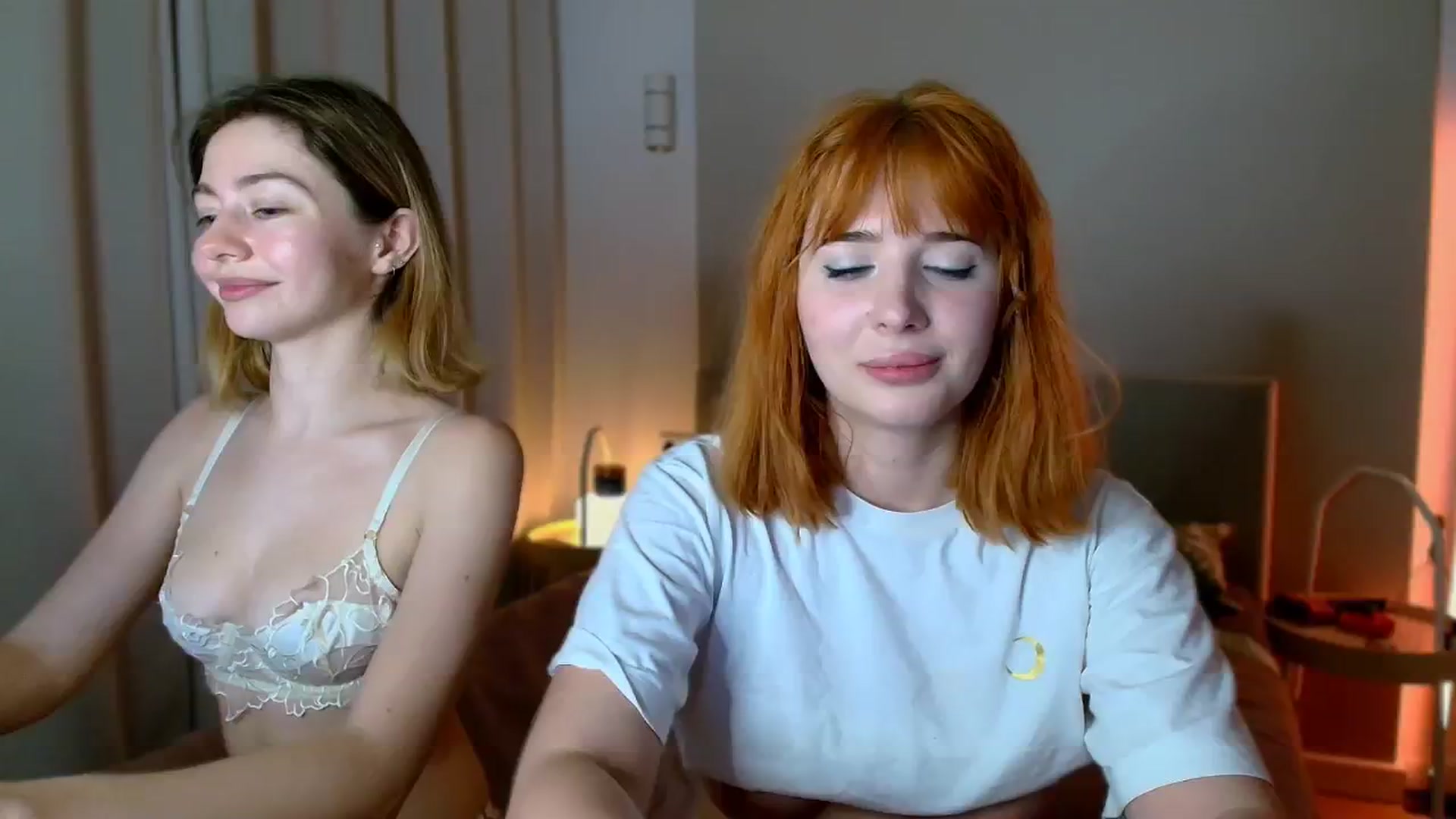Gallery image thumbnail from KatyaFods's myfreecams stream on, 10/22/2024, 21:24 image 9 of 20