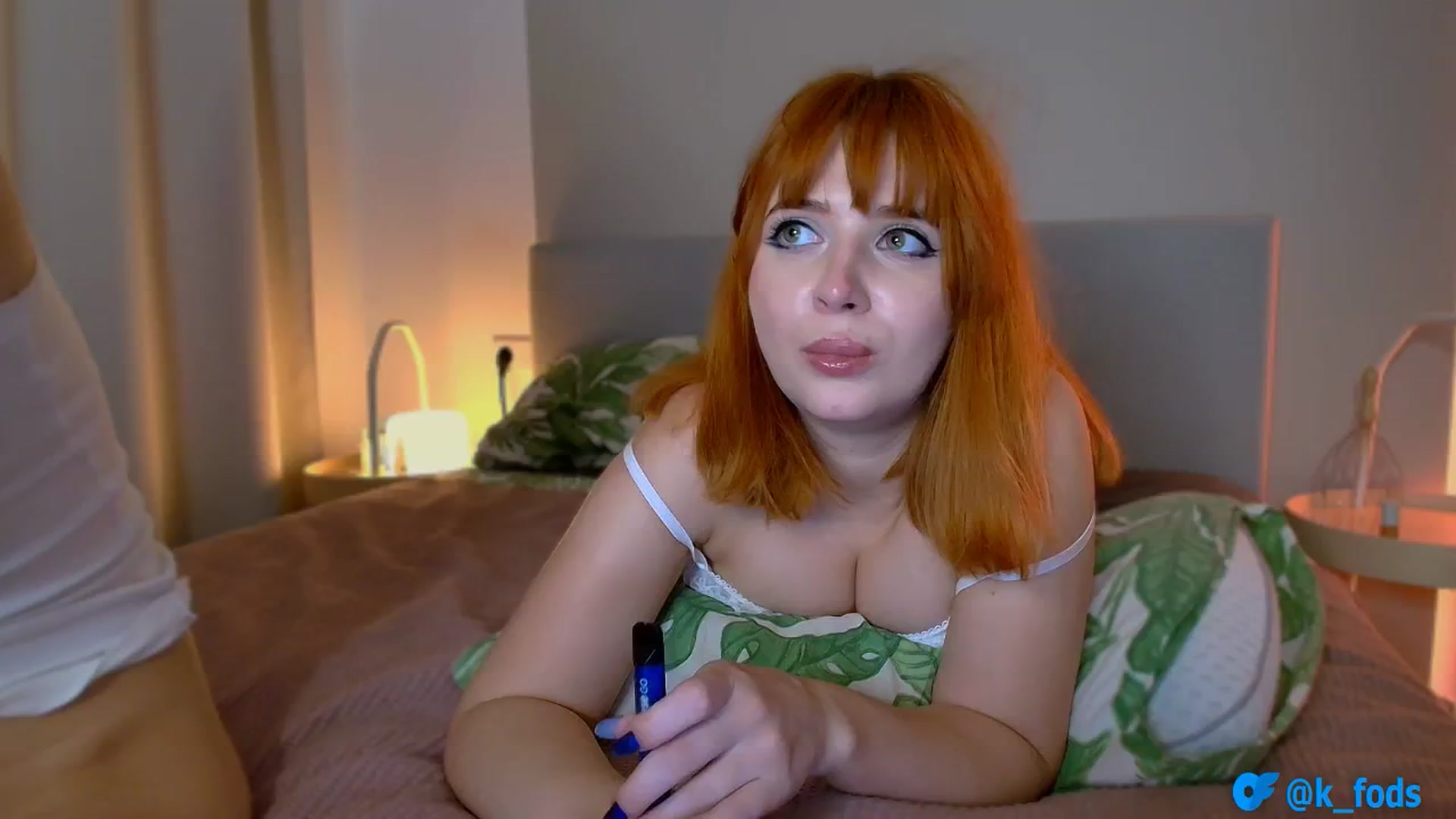 Gallery image thumbnail from KatyaFods's myfreecams stream on, 10/25/2024, 23:32 image 14 of 20