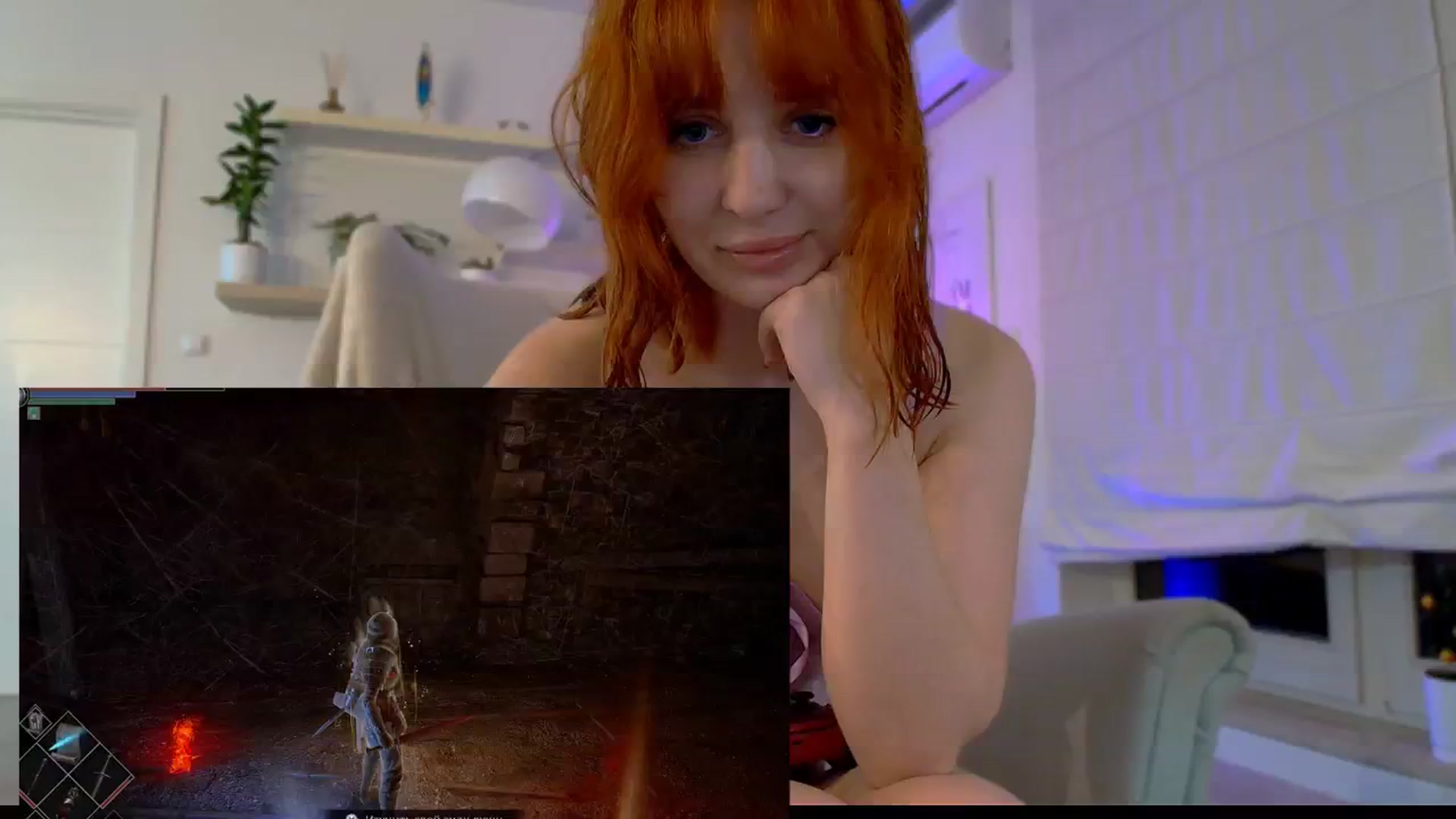 Gallery image thumbnail from KatyaFods's myfreecams stream on, 11/13/2024, 04:17 image 4 of 20