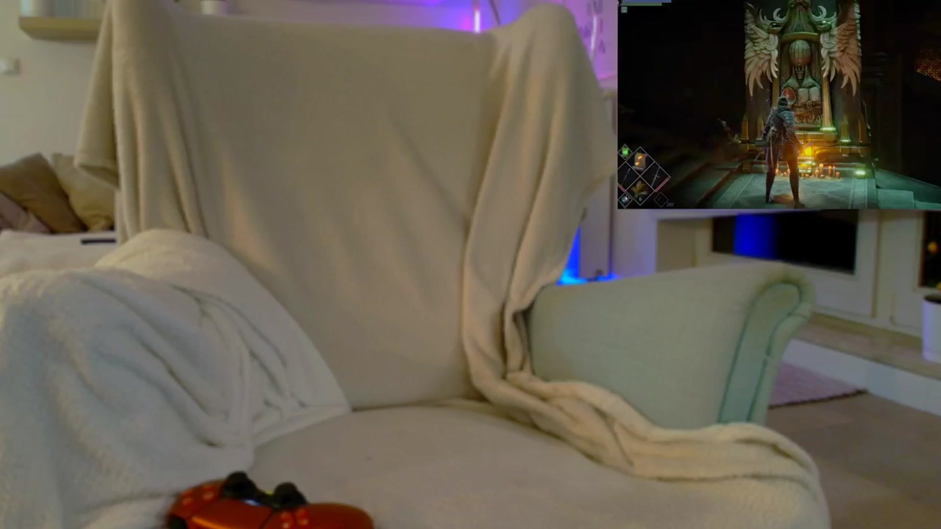 Gallery image thumbnail from KatyaFods's myfreecams stream on, 11/13/2024, 04:17 image 8 of 20