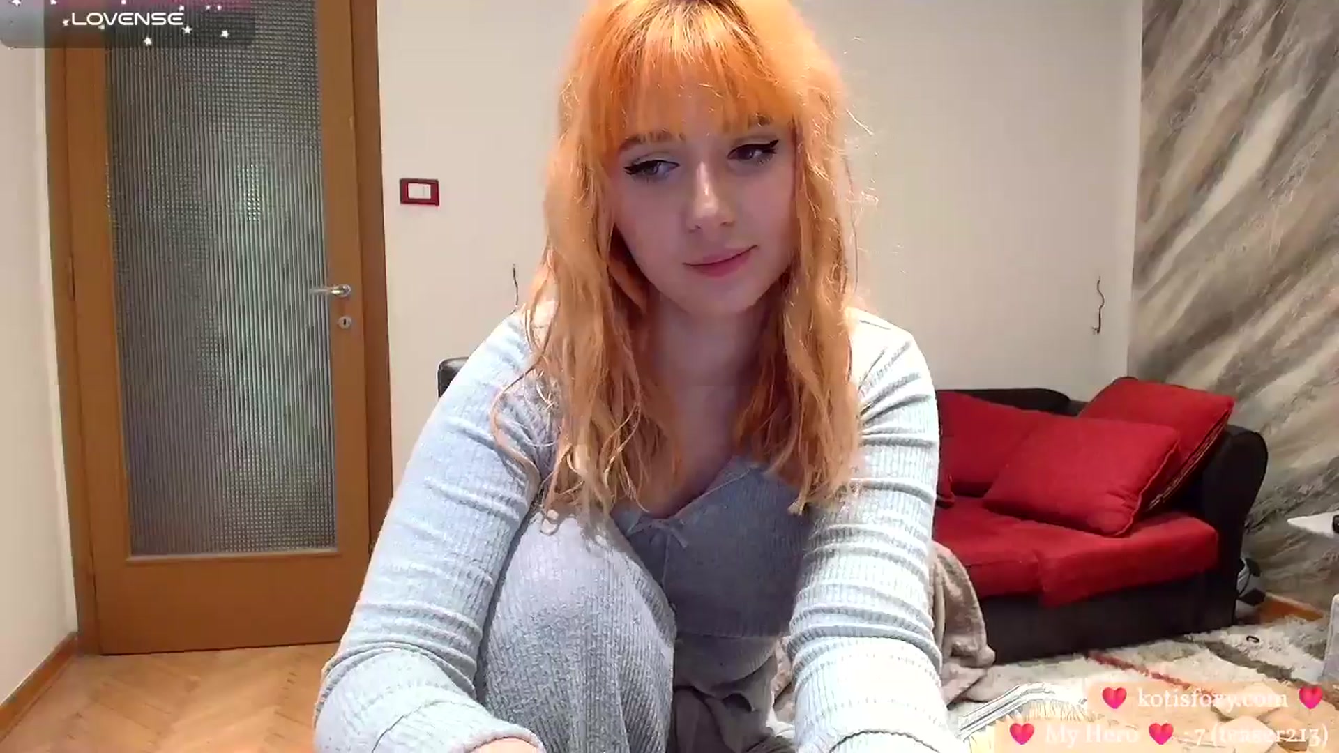 Gallery image thumbnail from KatyaFods's myfreecams stream on, 12/06/2025, 14:10 image 16 of 20