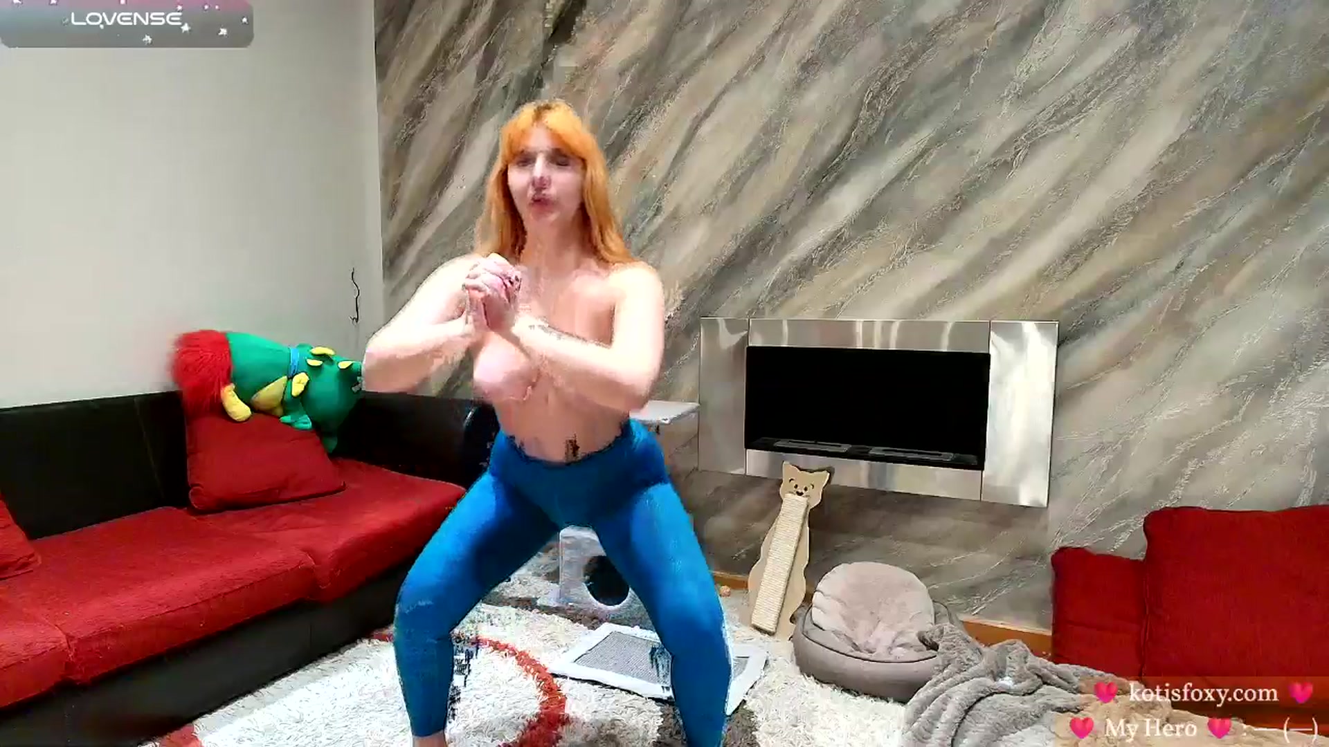 Gallery image thumbnail from KatyaFods's myfreecams stream on, 12/07/2025, 22:24 image 15 of 20