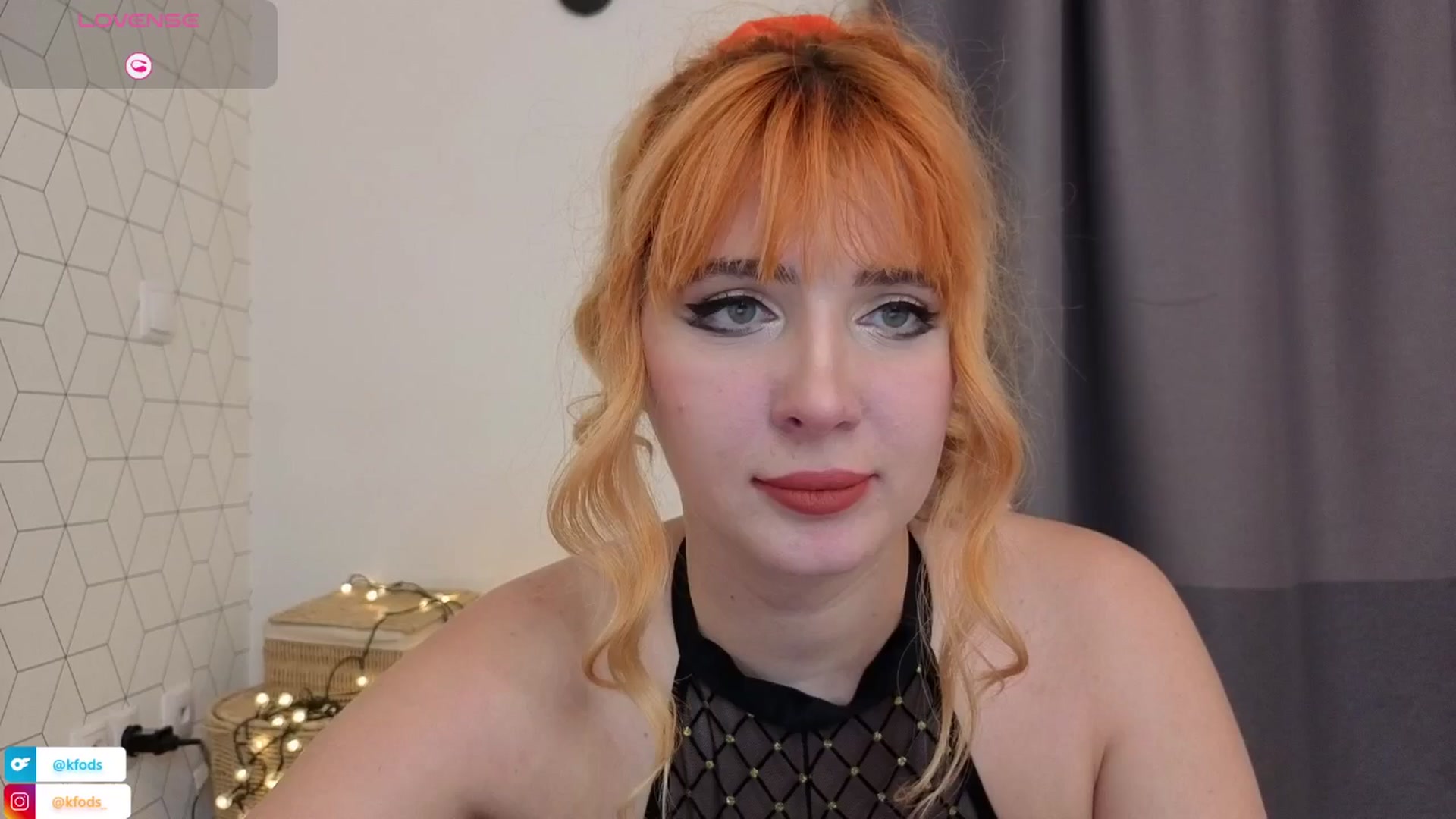 Gallery image thumbnail from KatyaFods's myfreecams stream on, 12/11/2025, 23:26 image 4 of 20