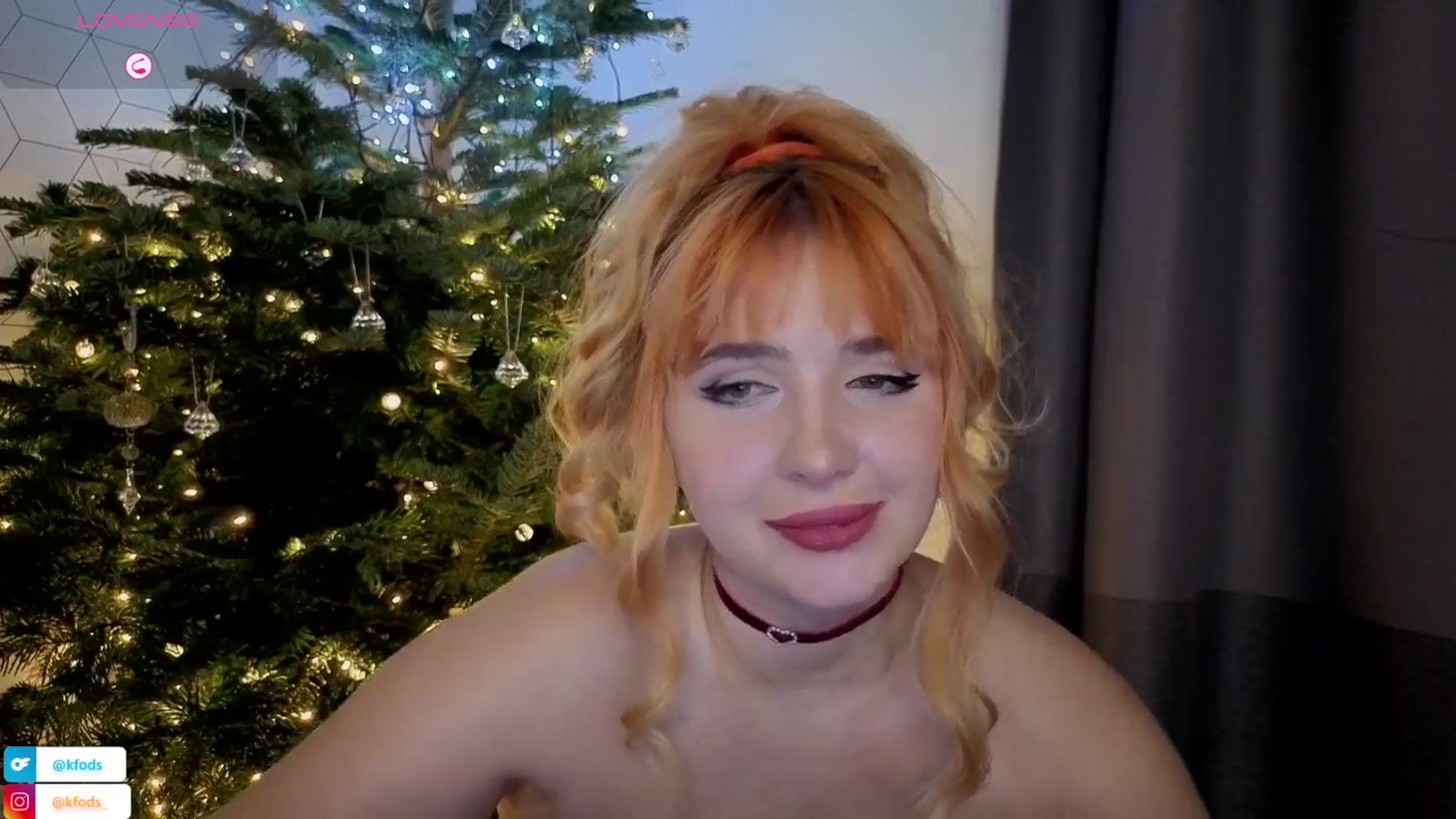 Gallery image thumbnail from KatyaFods's myfreecams stream on, 12/13/2025, 04:31 image 19 of 20