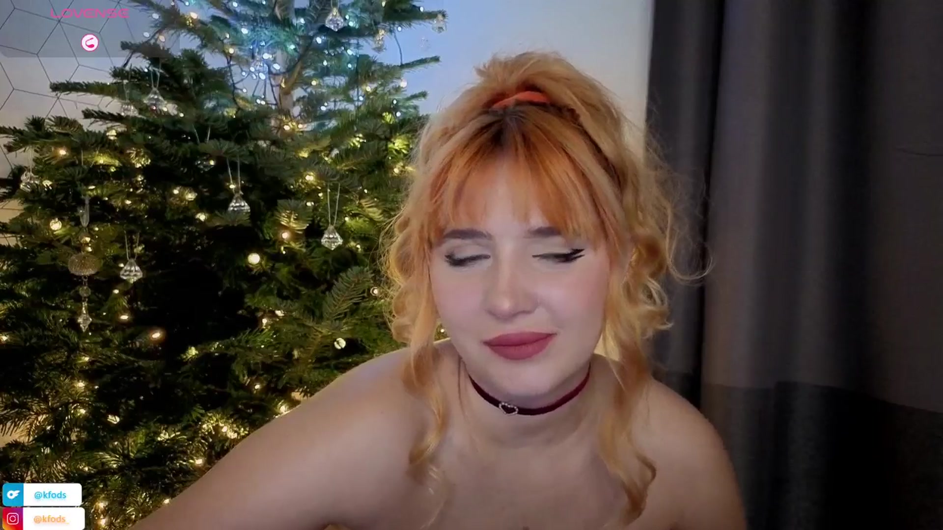 Gallery image thumbnail from KatyaFods's myfreecams stream on, 12/13/2025, 04:31 image 18 of 20
