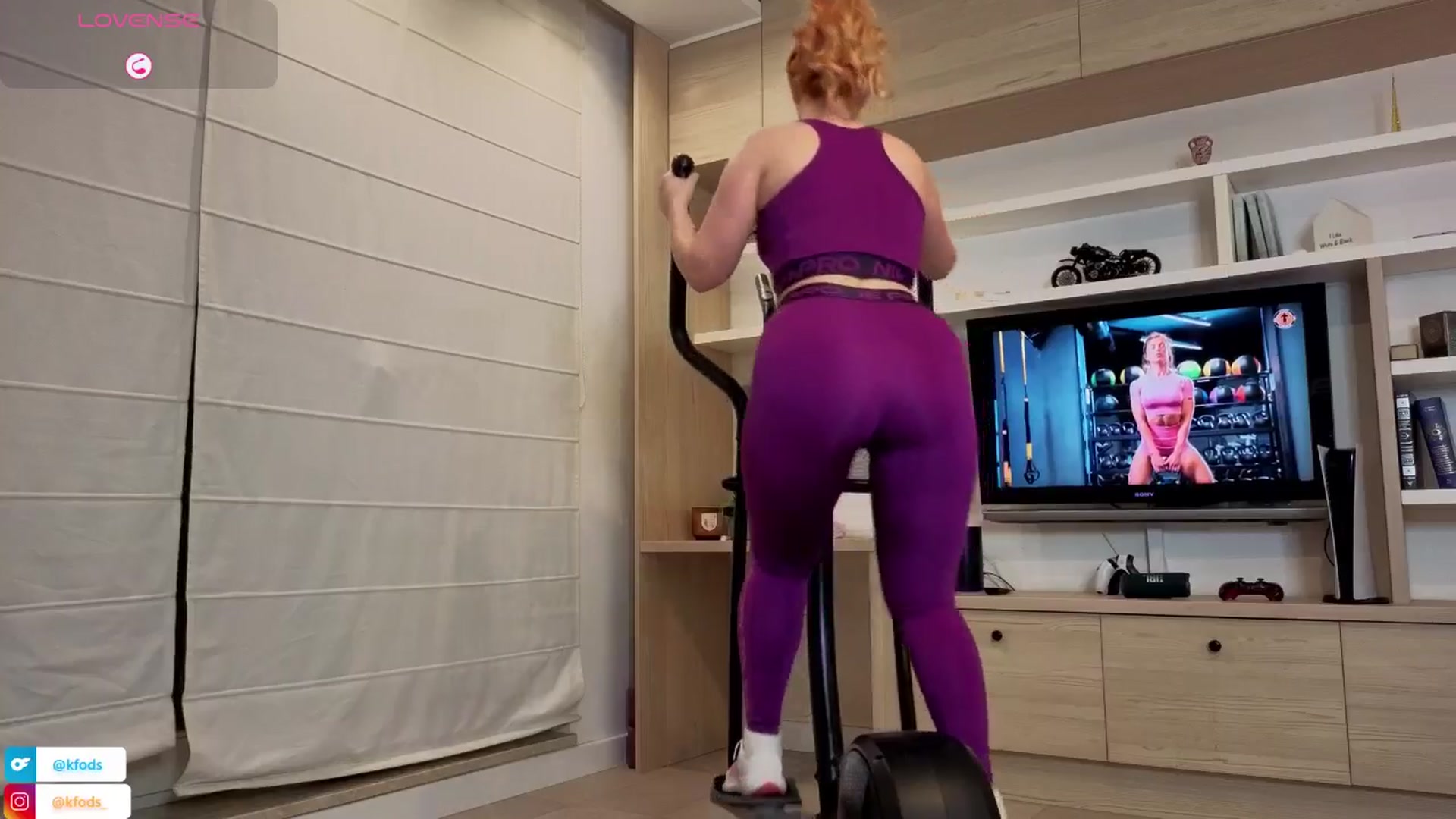 Gallery image thumbnail from KatyaFods's myfreecams stream on, 12/14/2025, 03:43 image 2 of 20