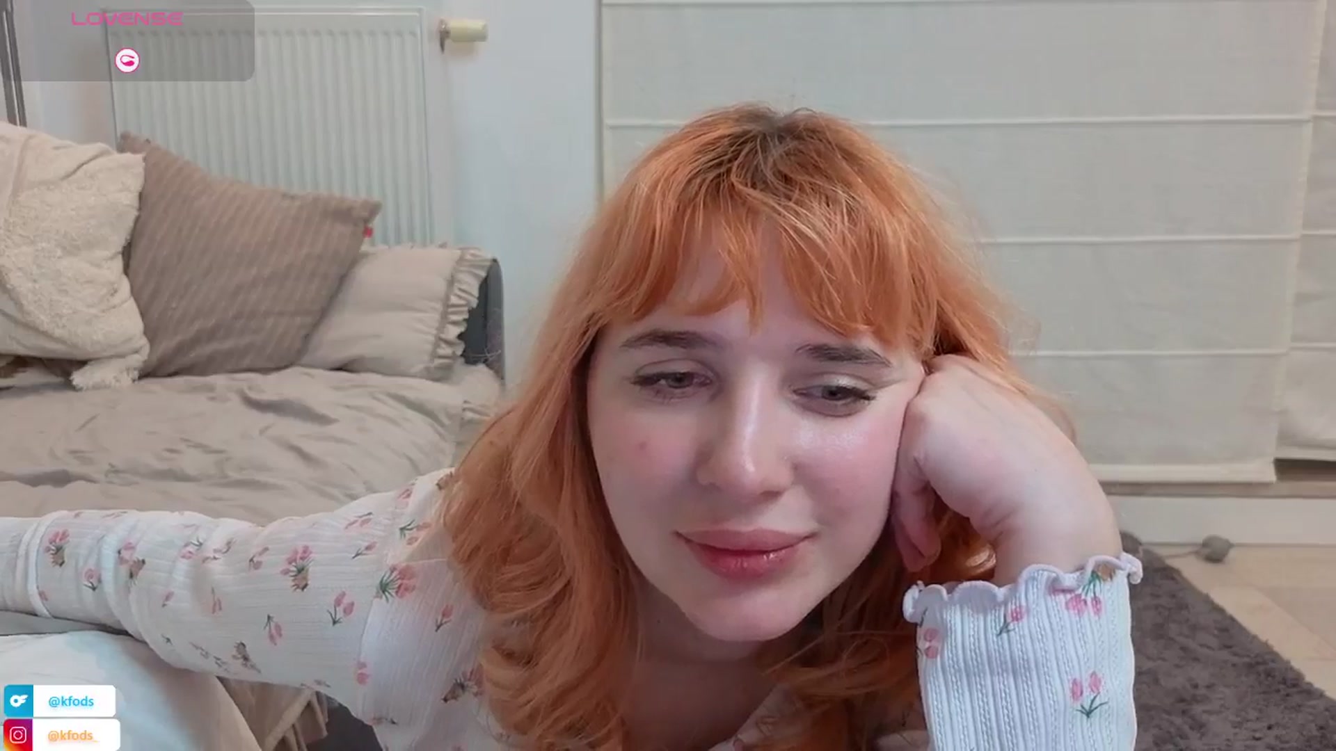 Gallery image thumbnail from KatyaFods's myfreecams stream on, 12/27/2025, 16:53 image 13 of 20