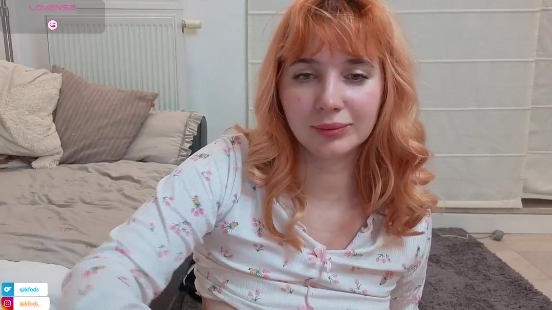 Gallery image thumbnail from KatyaFods's myfreecams stream on, 12/27/2025, 16:53 image 18 of 20