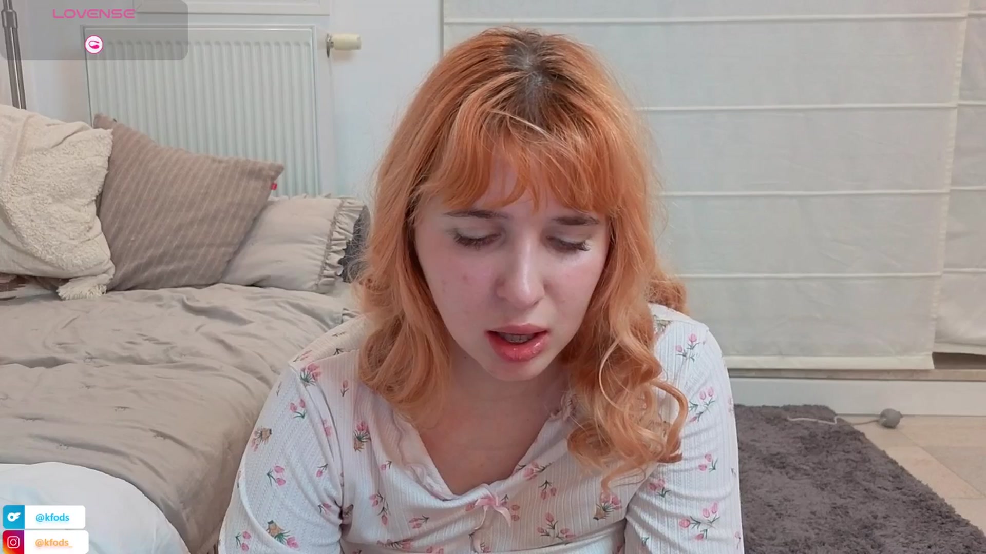 Gallery image thumbnail from KatyaFods's myfreecams stream on, 12/27/2025, 16:53 image 16 of 20