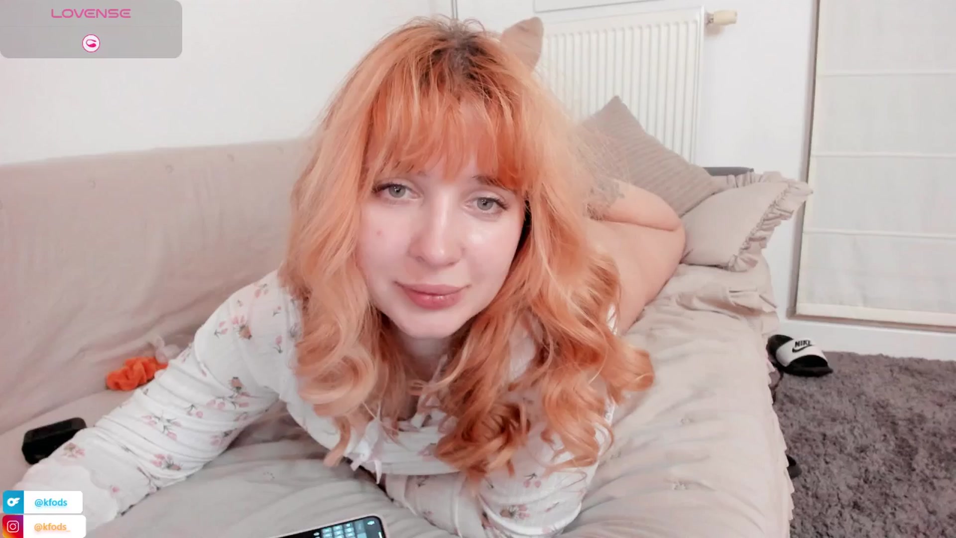 Gallery image thumbnail from KatyaFods's myfreecams stream on, 12/27/2025, 20:02 image 1 of 20