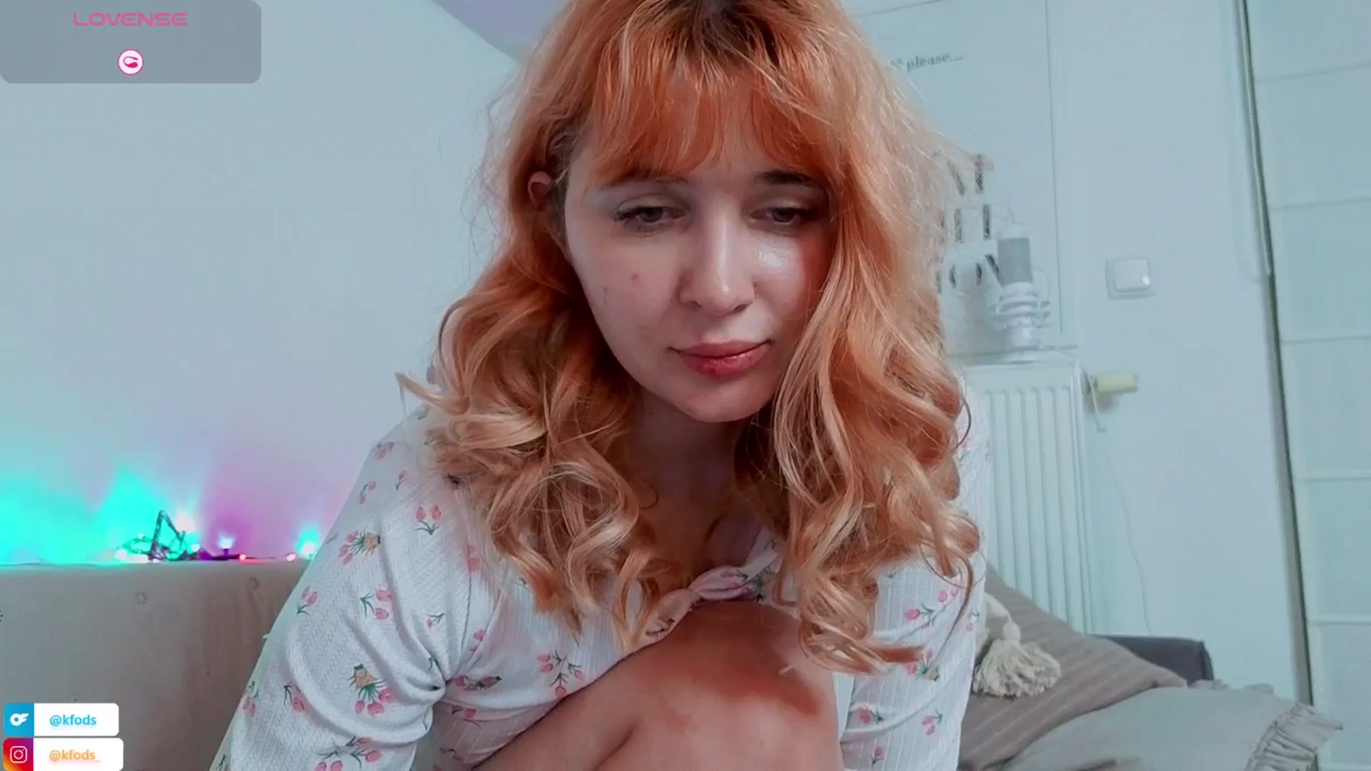 Gallery image thumbnail from KatyaFods's myfreecams stream on, 12/27/2025, 20:02 image 7 of 20