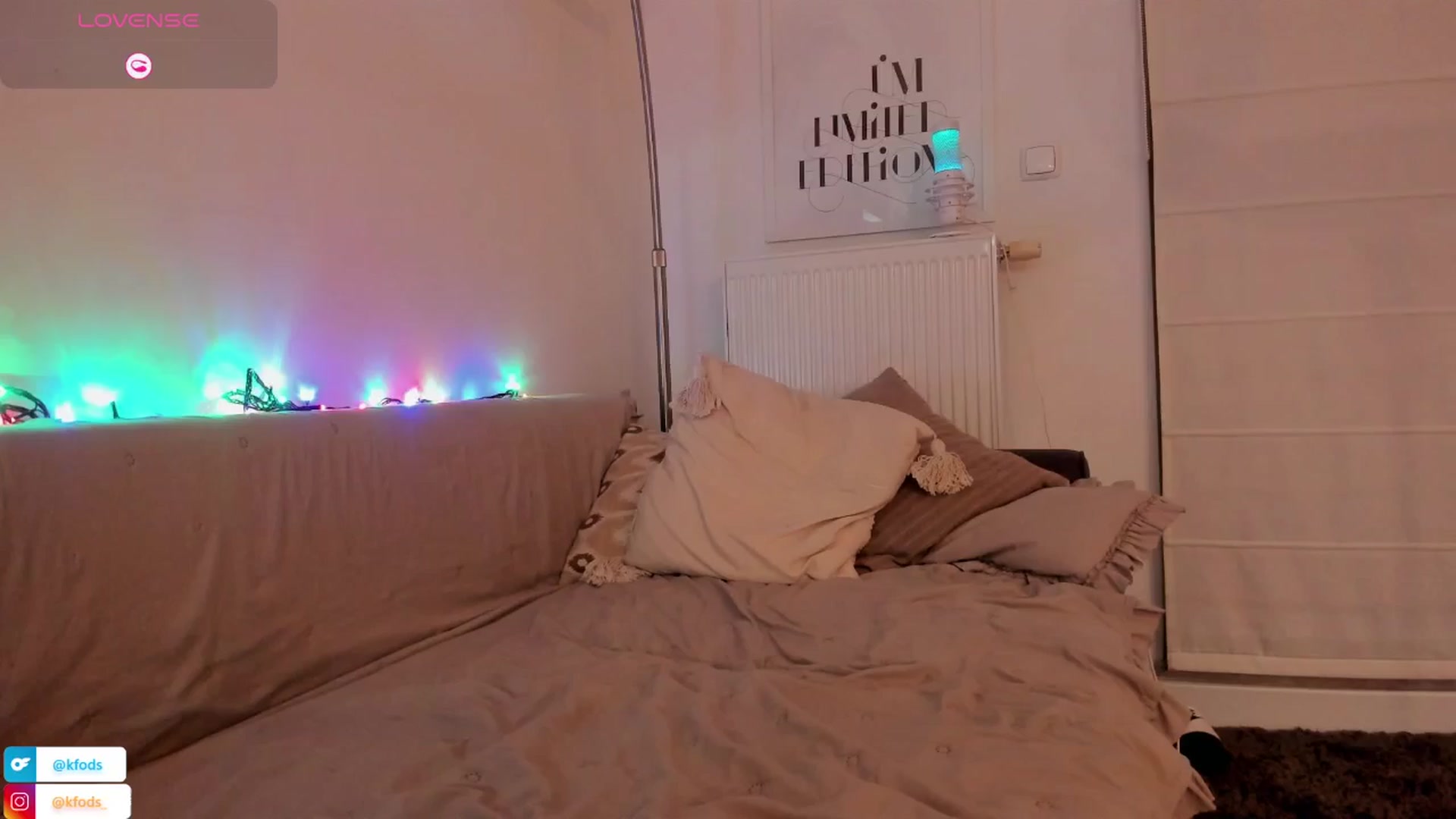 Gallery image thumbnail from KatyaFods's myfreecams stream on, 12/27/2025, 20:02 image 6 of 20