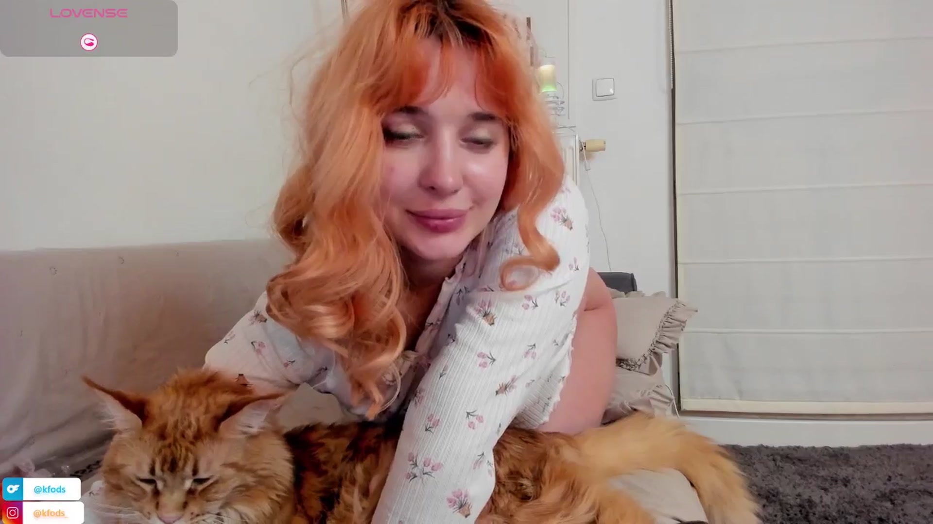 Gallery image thumbnail from KatyaFods's myfreecams stream on, 12/27/2025, 20:02 image 5 of 20