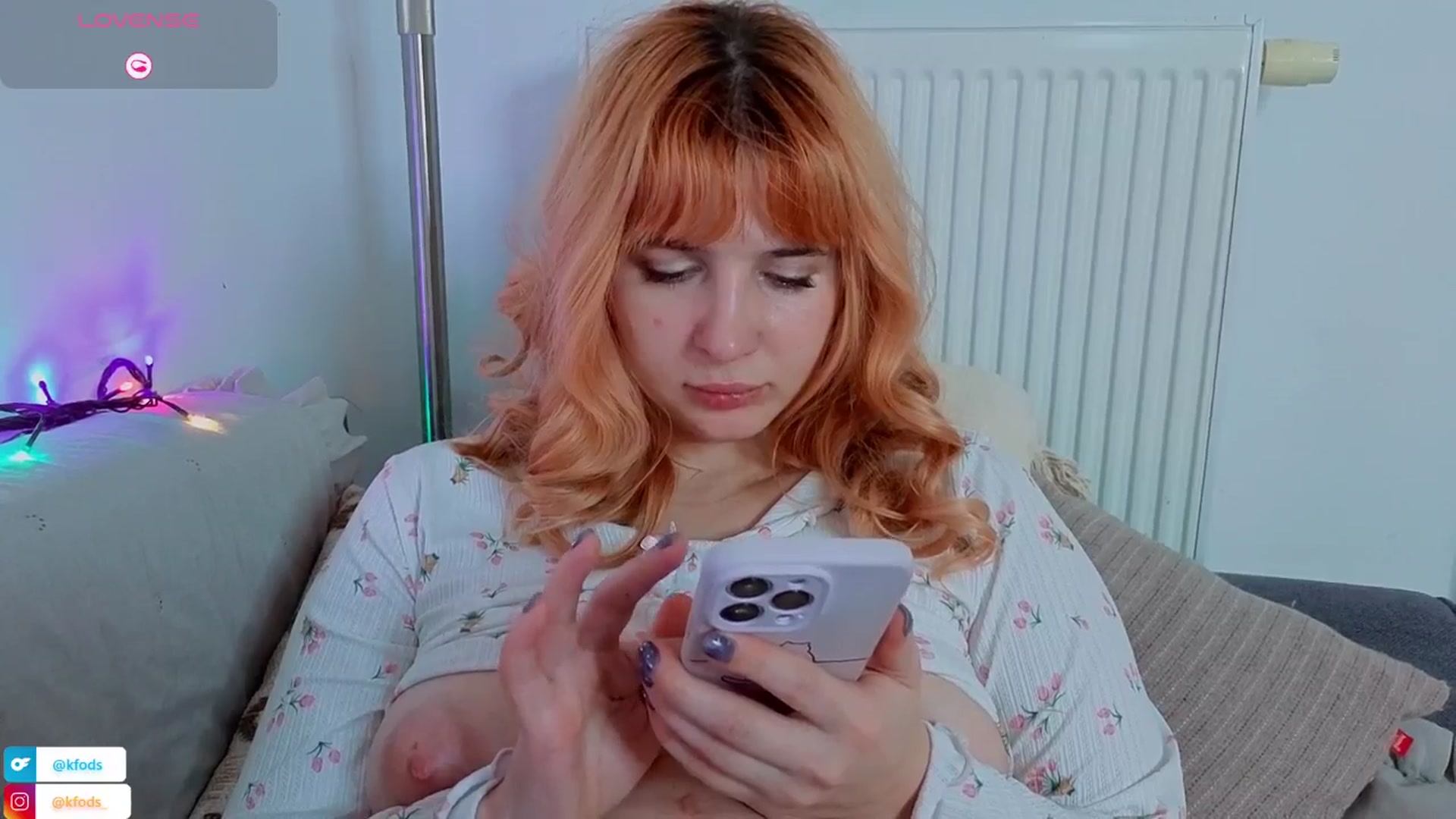 Gallery image thumbnail from KatyaFods's myfreecams stream on, 12/27/2025, 20:02 image 15 of 20