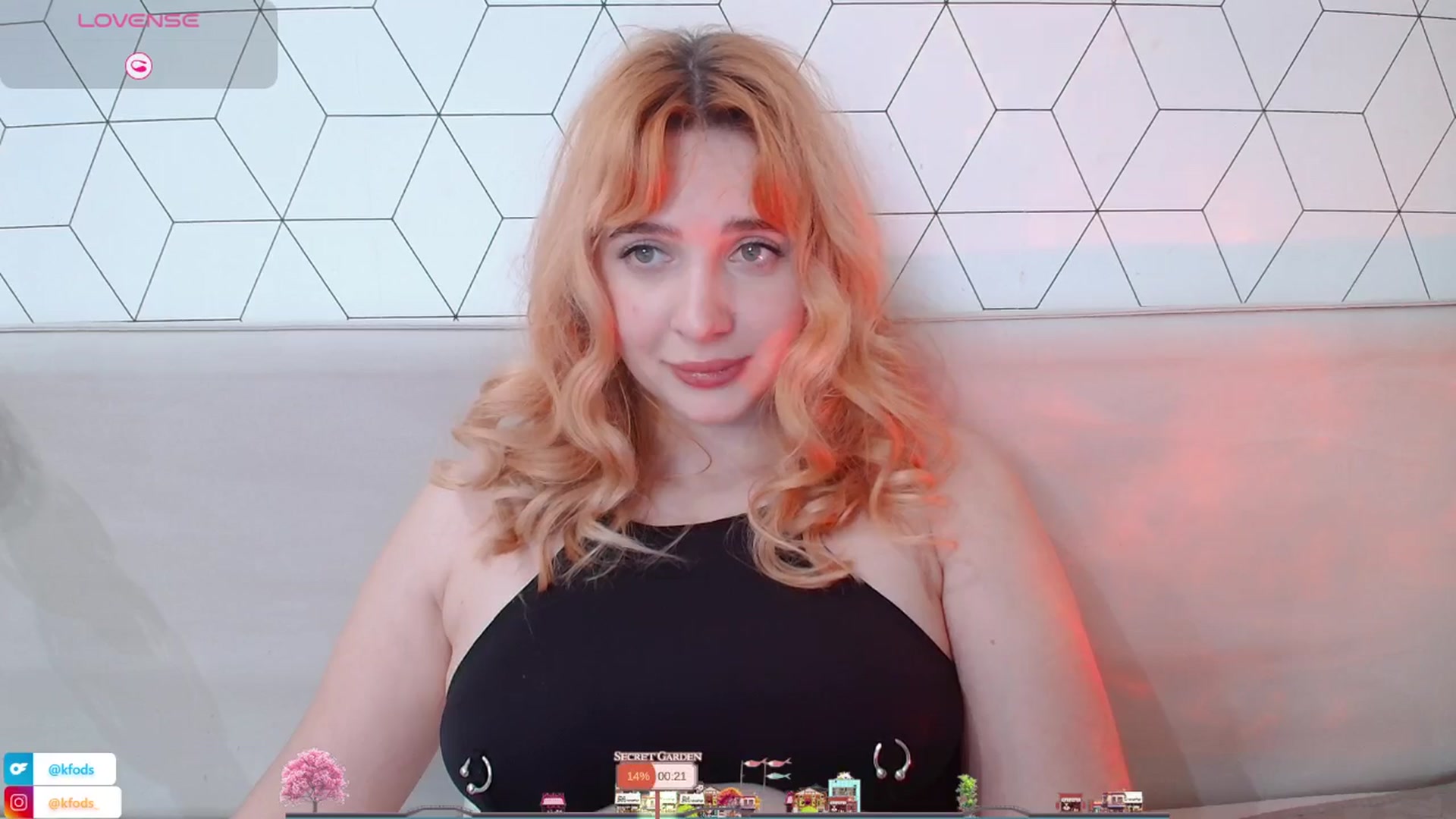 Gallery image thumbnail from KatyaFods's myfreecams stream on, 12/28/2025, 20:00 image 4 of 20