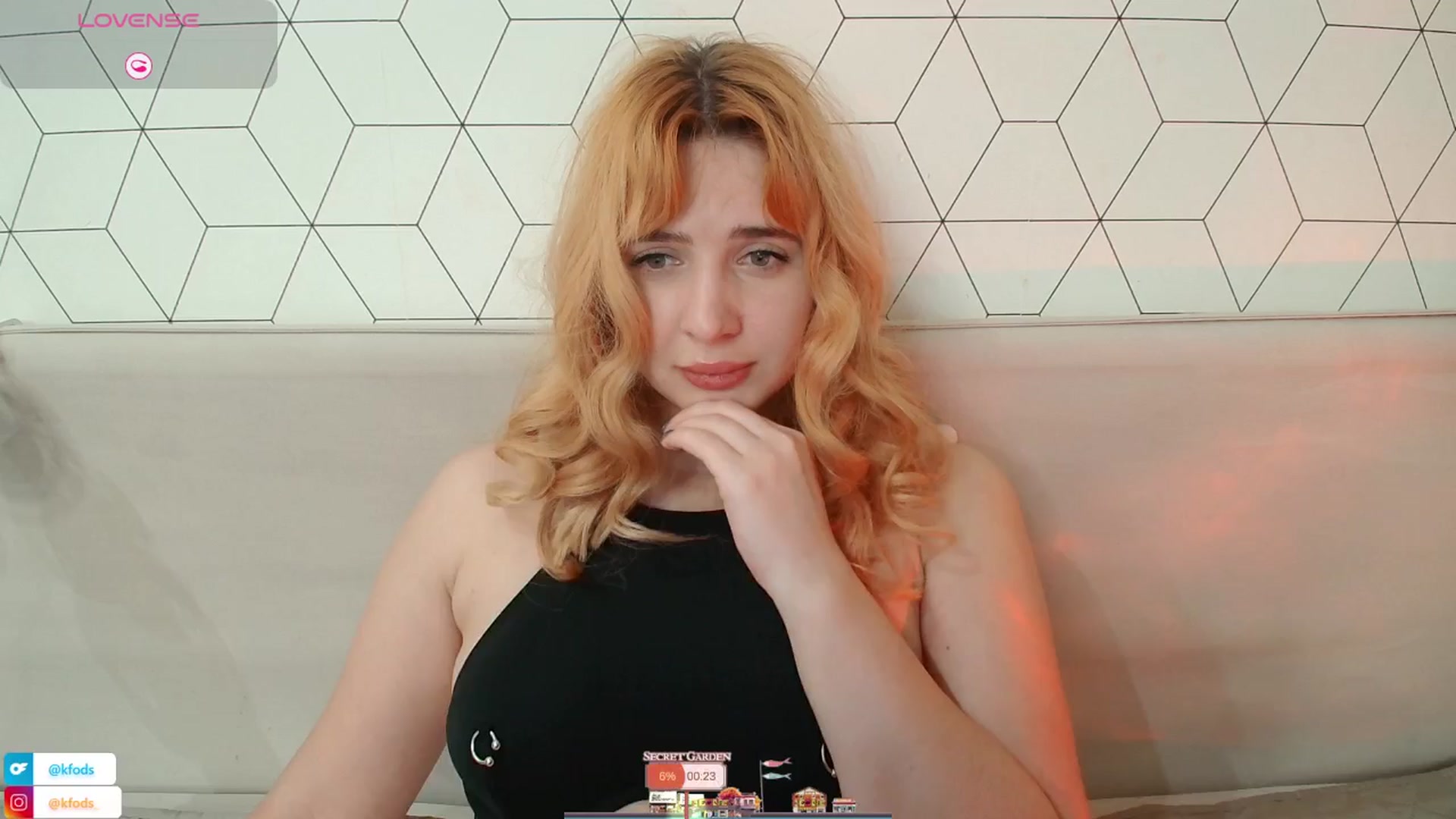 Gallery image thumbnail from KatyaFods's myfreecams stream on, 12/28/2025, 20:00 image 3 of 20