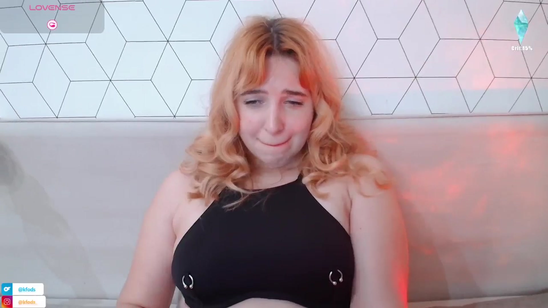 Gallery image thumbnail from KatyaFods's myfreecams stream on, 12/28/2025, 20:00 image 5 of 20