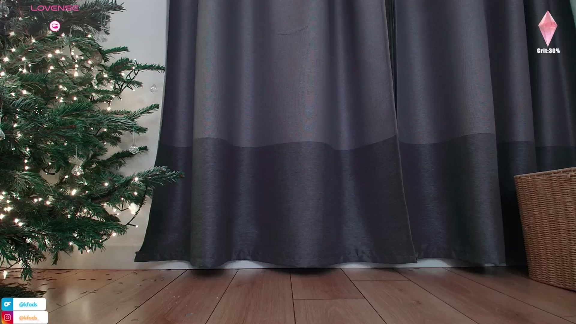 Gallery image thumbnail from KatyaFods's myfreecams stream on, 12/28/2025, 21:30 image 13 of 20