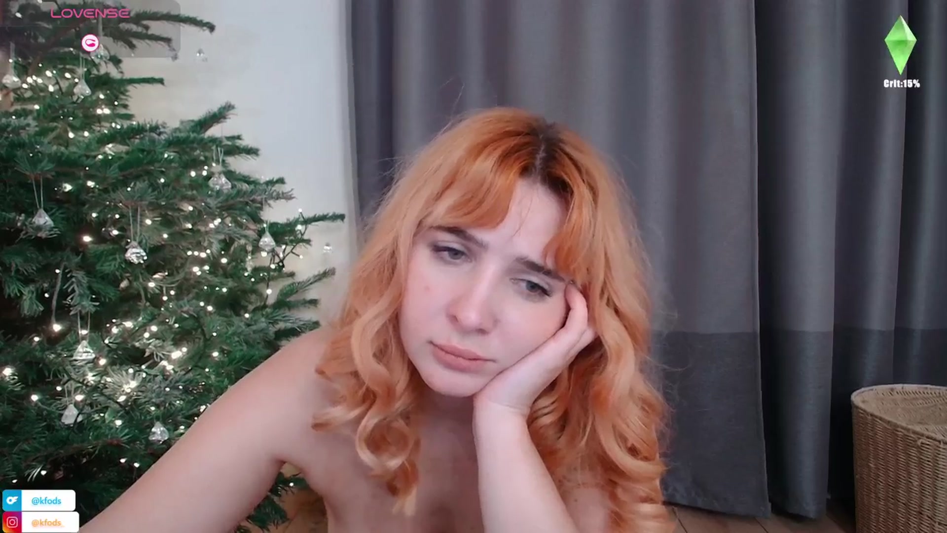 Gallery image thumbnail from KatyaFods's myfreecams stream on, 12/29/2025, 24:30 image 12 of 20