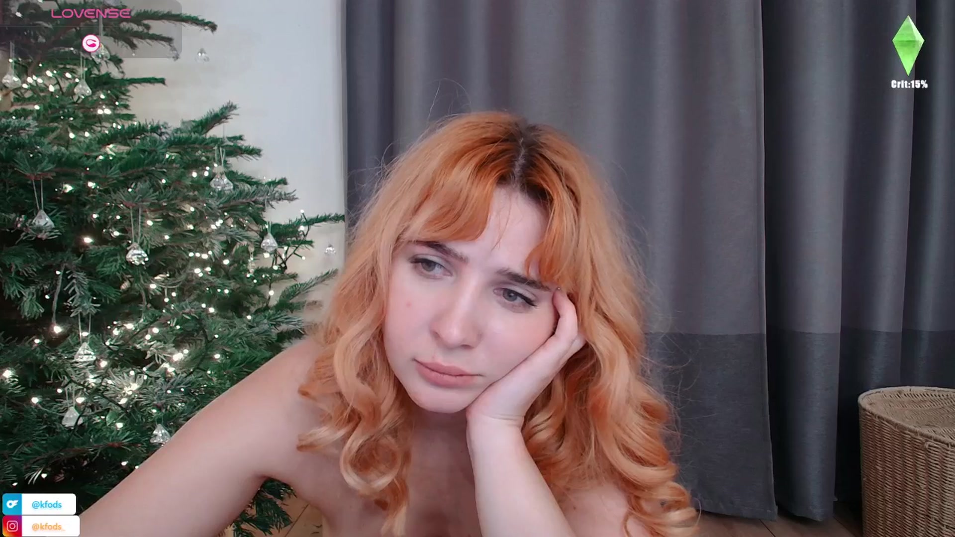 Gallery image thumbnail from KatyaFods's myfreecams stream on, 12/29/2025, 24:30 image 13 of 20