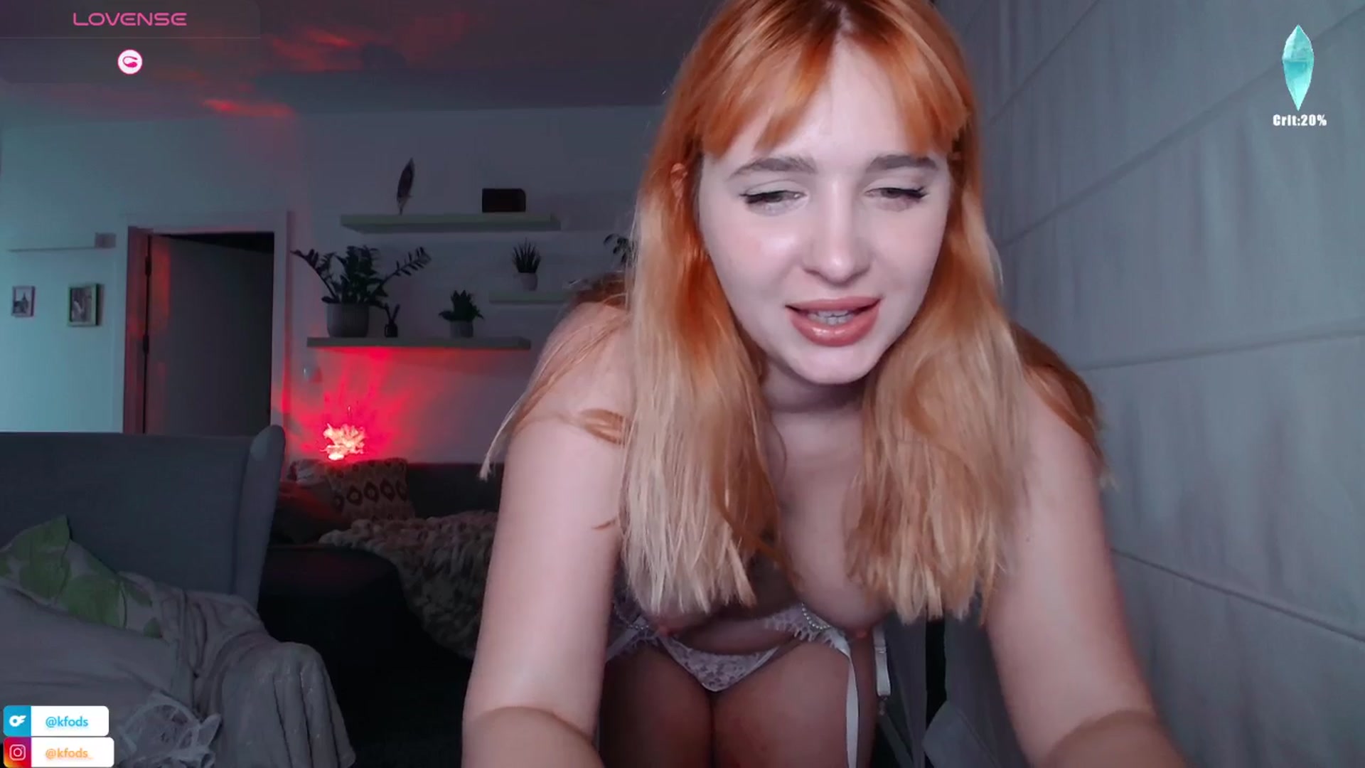 Gallery image thumbnail from KatyaFods's myfreecams stream on, 01/04/2026, 23:36 image 20 of 20