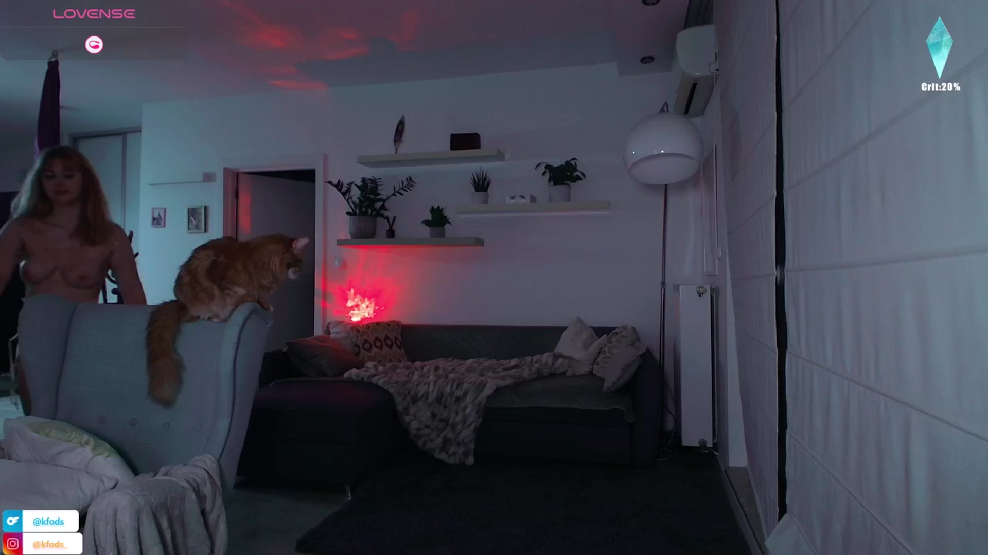 Gallery image thumbnail from KatyaFods's myfreecams stream on, 01/05/2026, 01:50 image 3 of 20