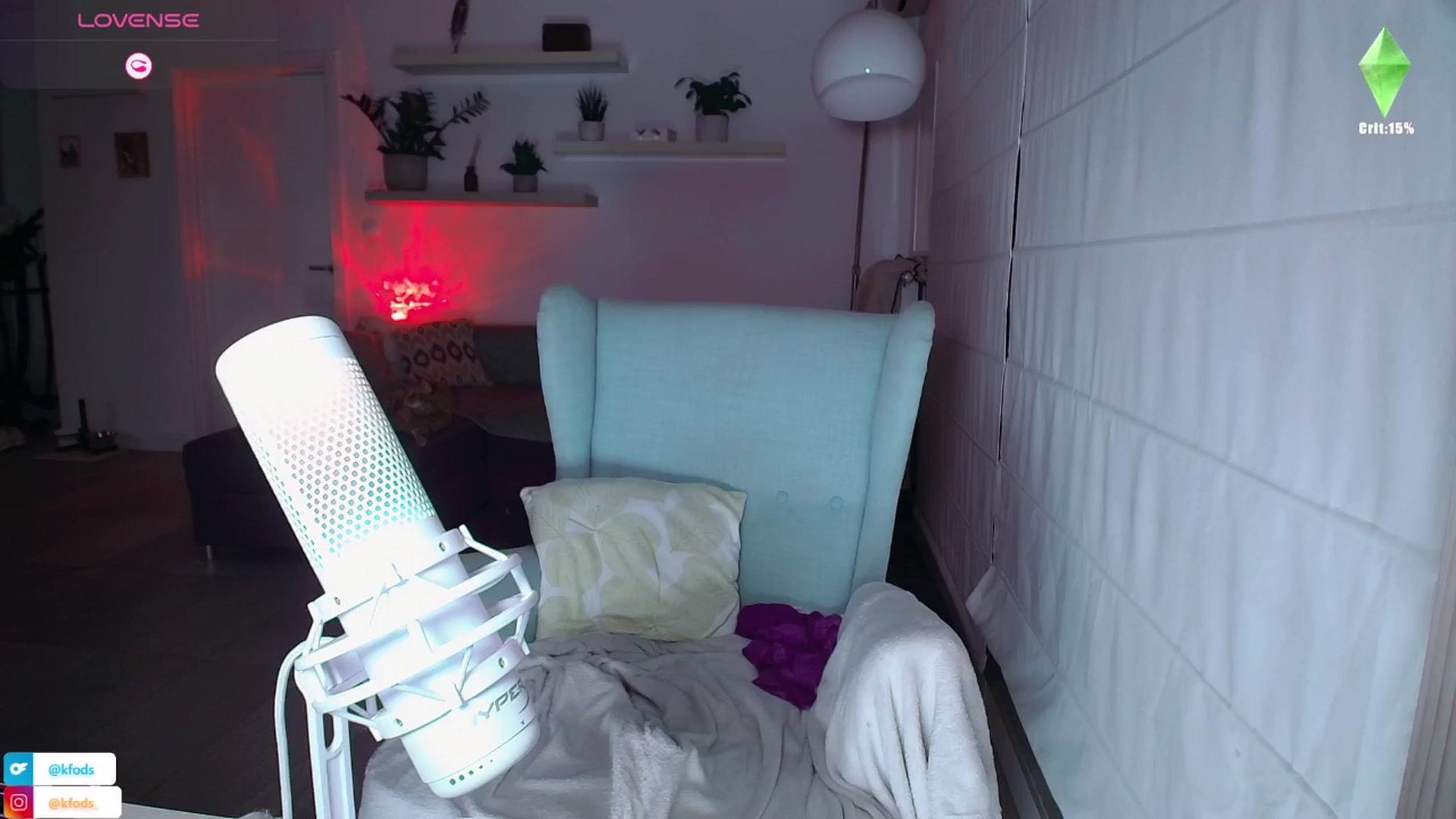 Gallery image thumbnail from KatyaFods's myfreecams stream on, 01/06/2026, 05:07 image 18 of 20