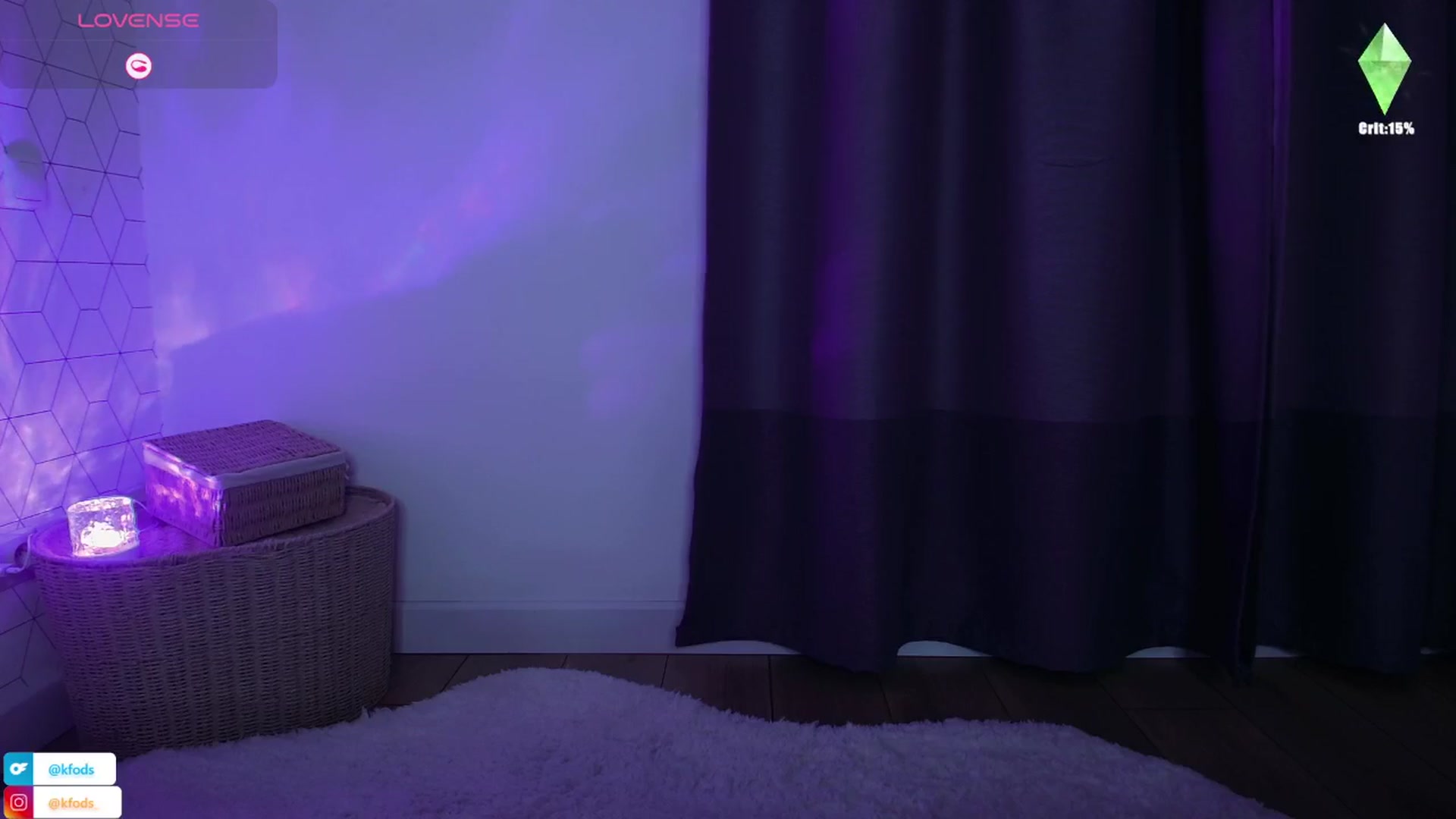 Gallery image thumbnail from KatyaFods's myfreecams stream on, 01/09/2026, 04:47 image 6 of 20