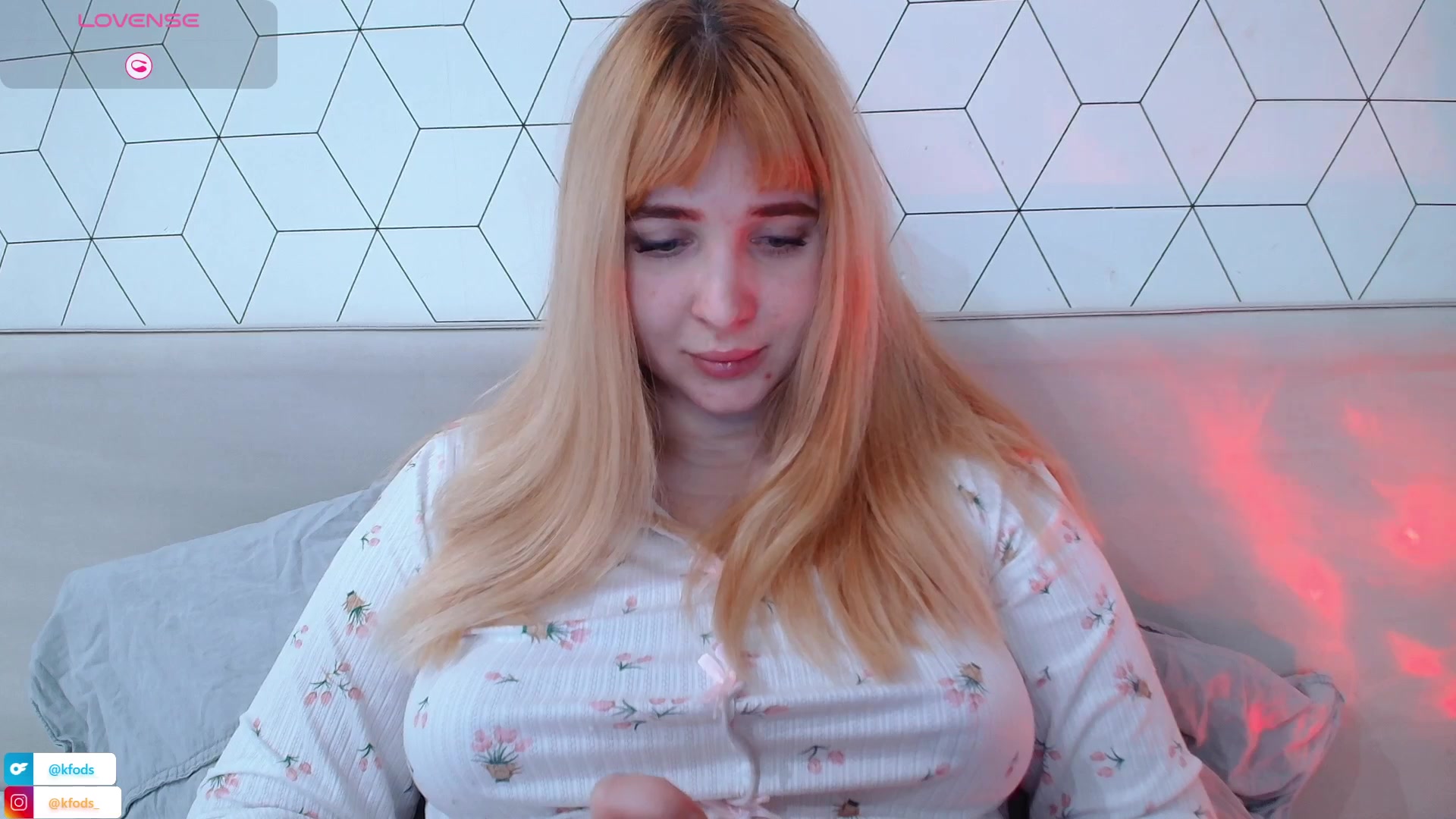 Gallery image thumbnail from KatyaFods's myfreecams stream on, 01/25/2026, 19:55 image 4 of 20